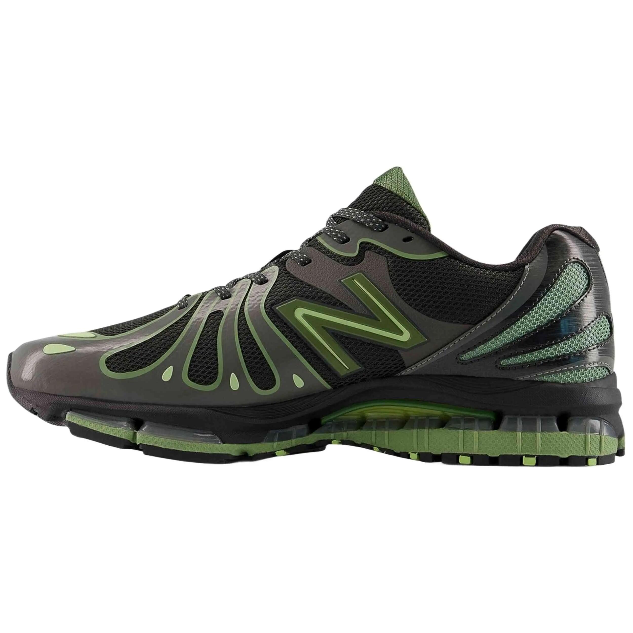 Zapatillas New balance modelo New Balance 1890 "Faded Black" para unisex 5/5