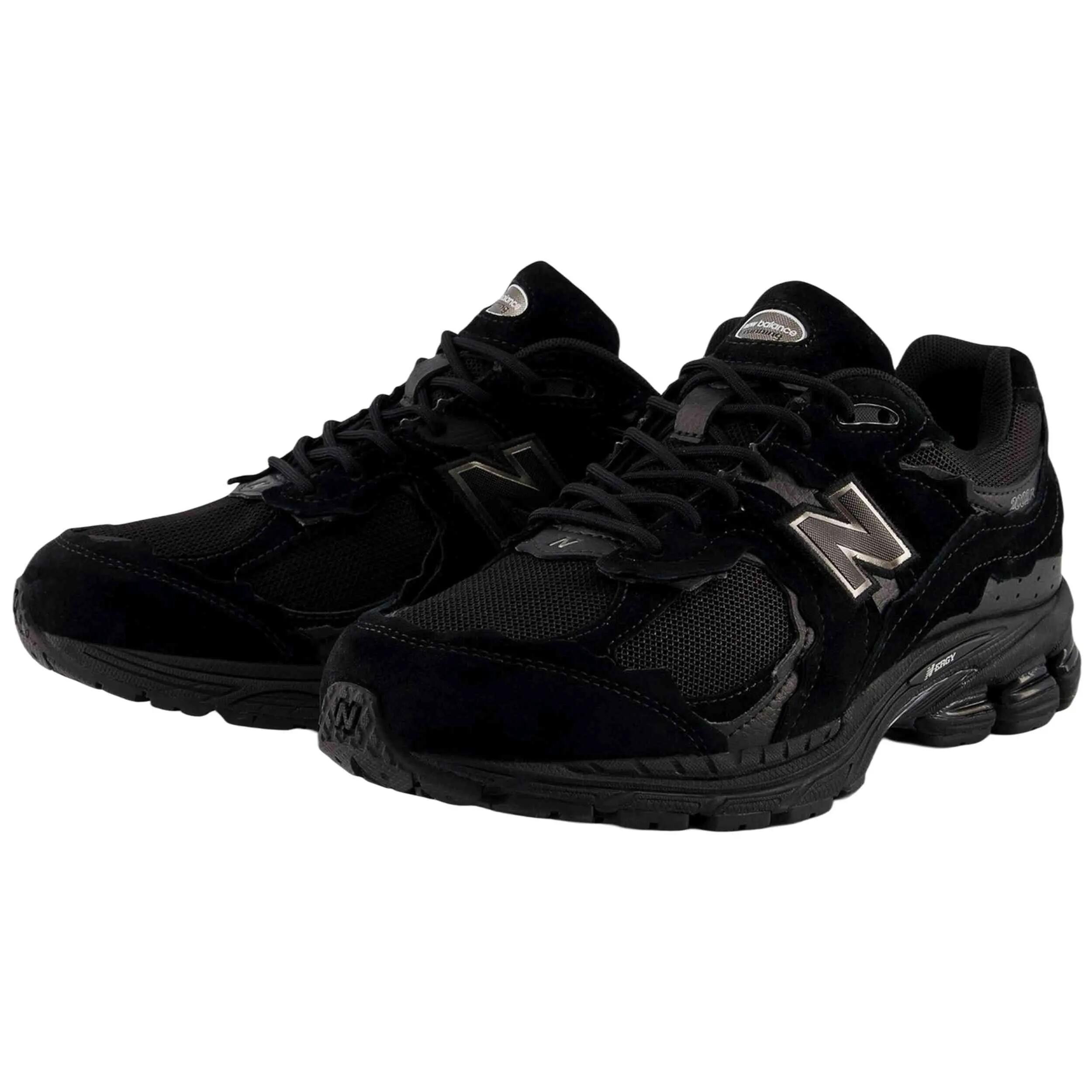 Zapatillas New balance modelo New Balance 2002 Protection Pack GORE- para unisex 3/5