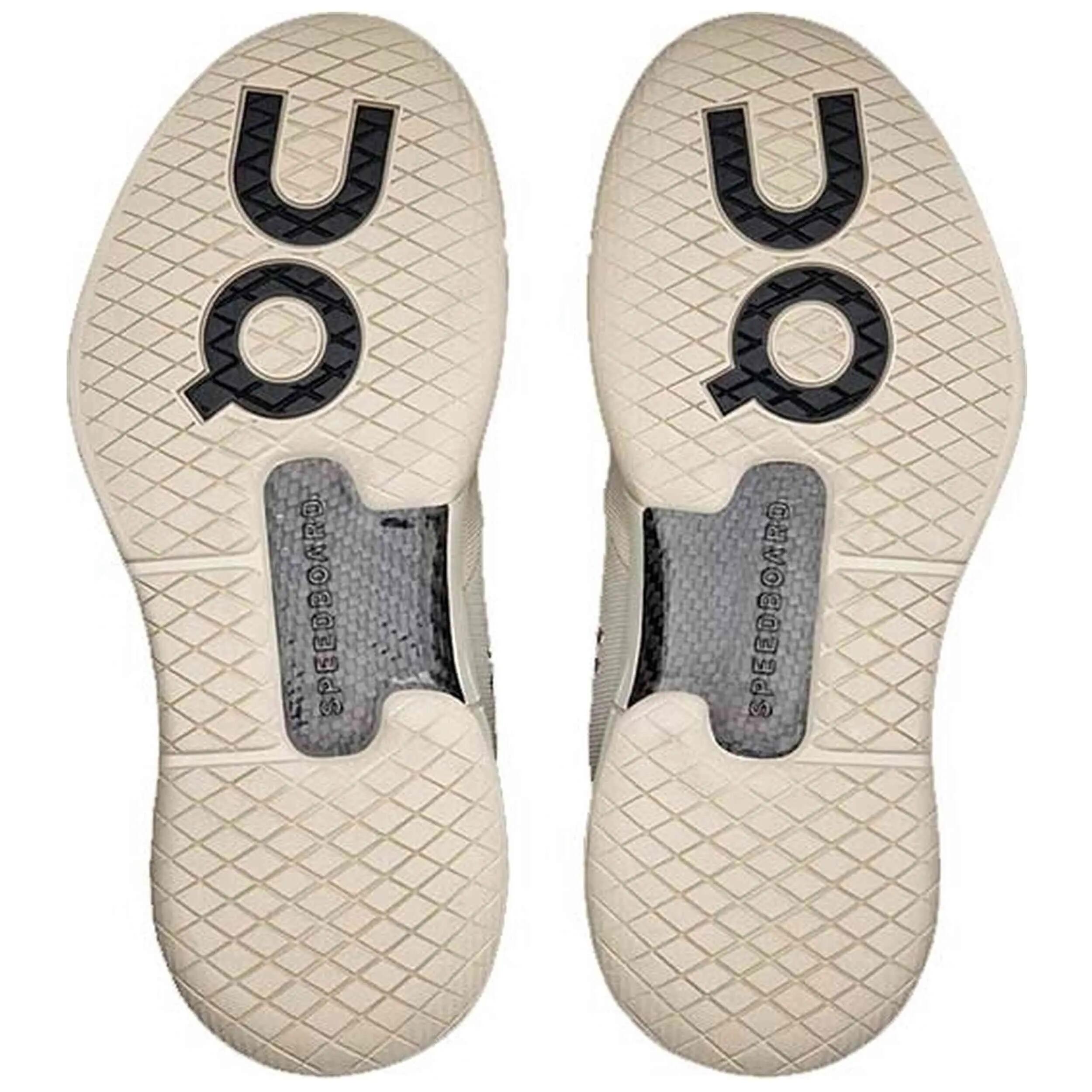 Baskets On modèle On The Roger Pro W "Sand" pour homme 5/5