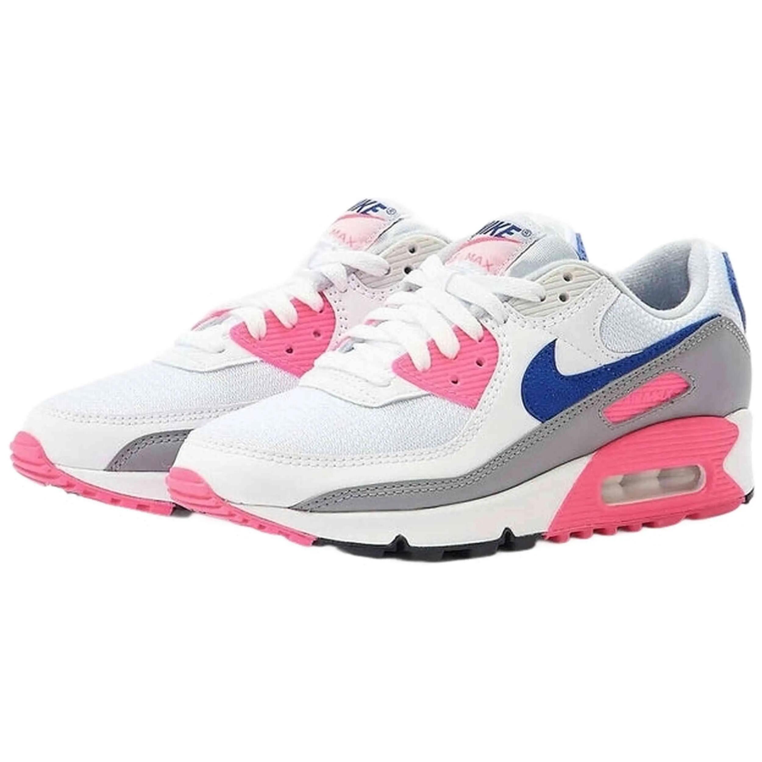 Sapatilhas Nike modelo CT1887-100 para unissex 5/5