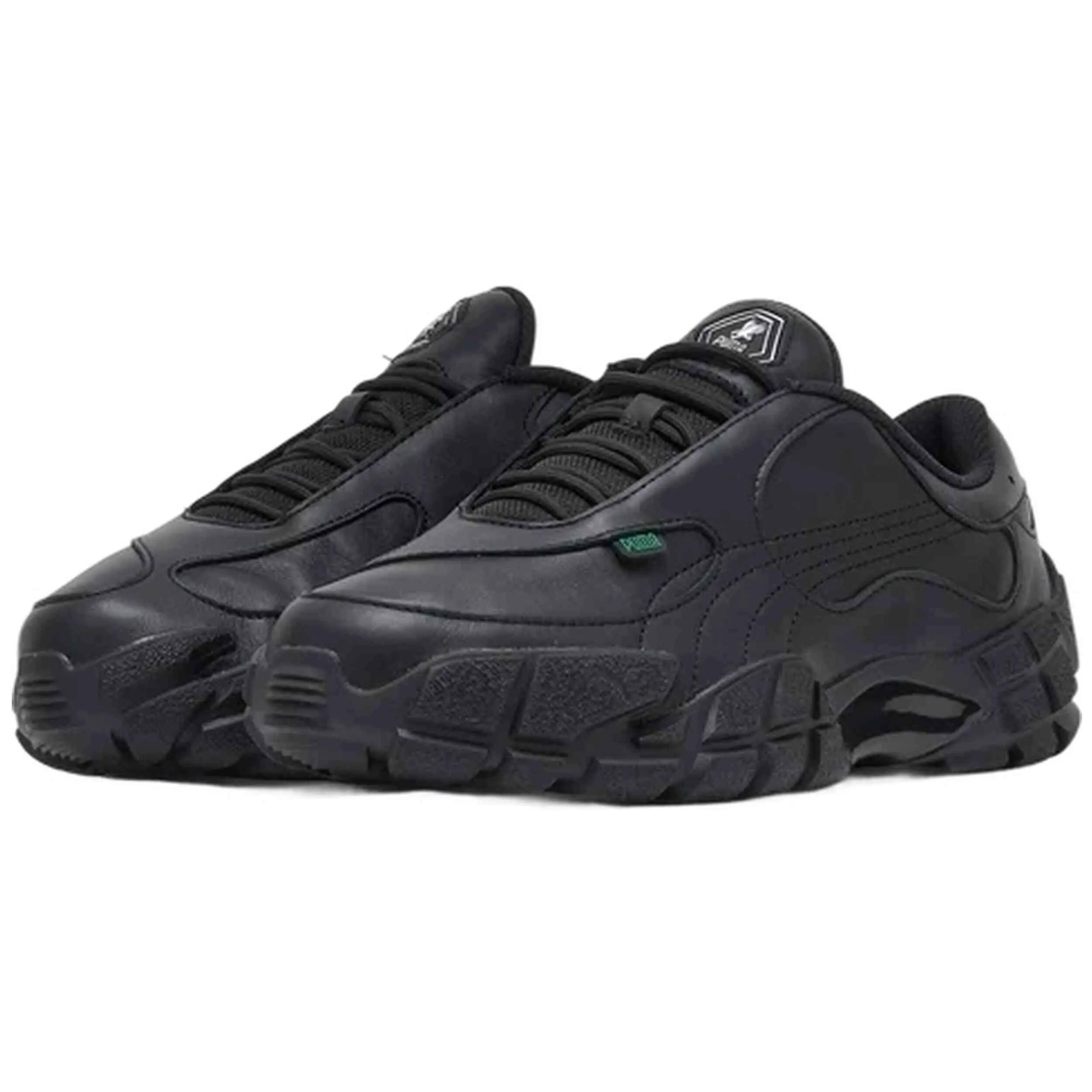 Zapatillas  Skope Forever Skepta Black 5/5