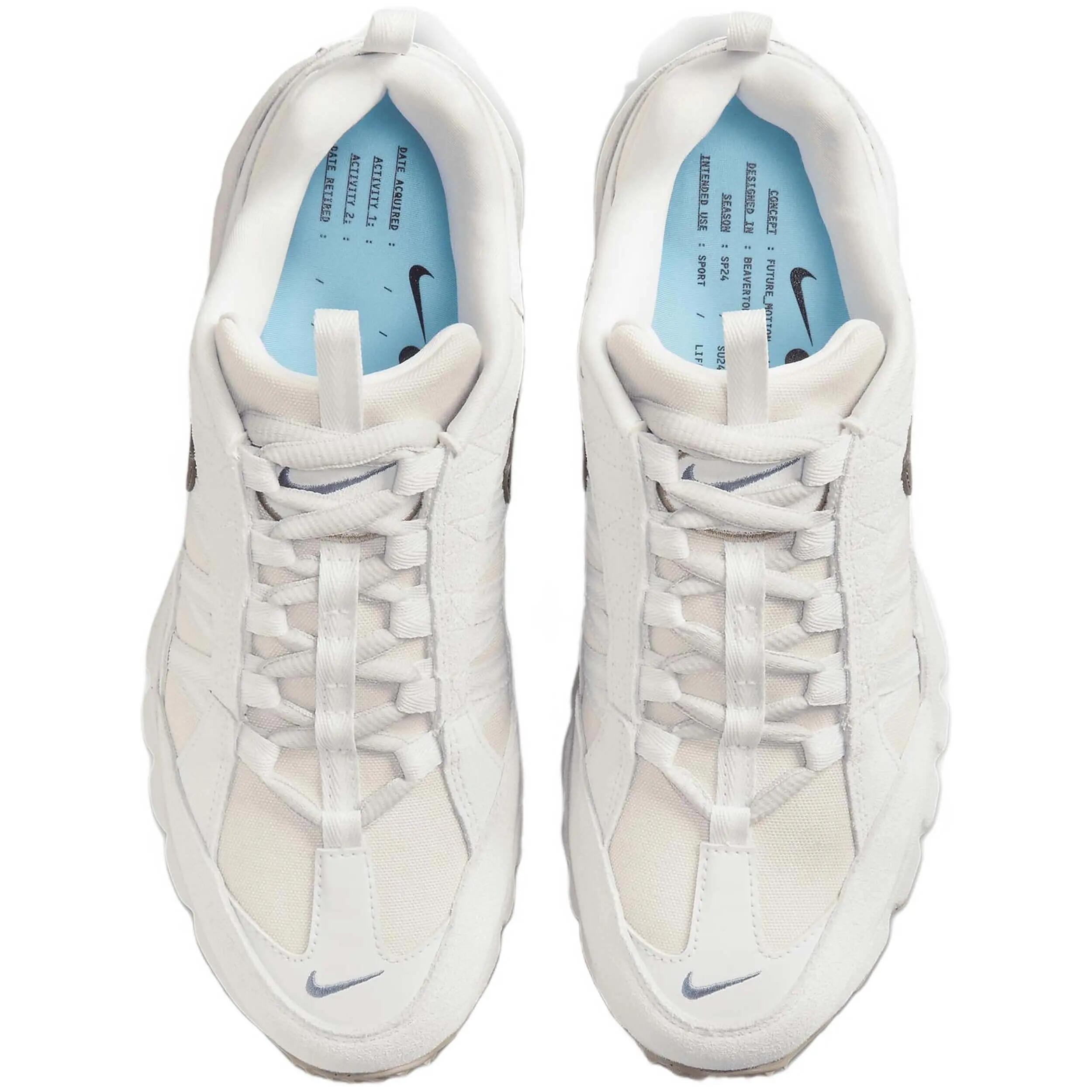 Sapatilhas Nike modelo FZ3763-104 para mulheres 4/5