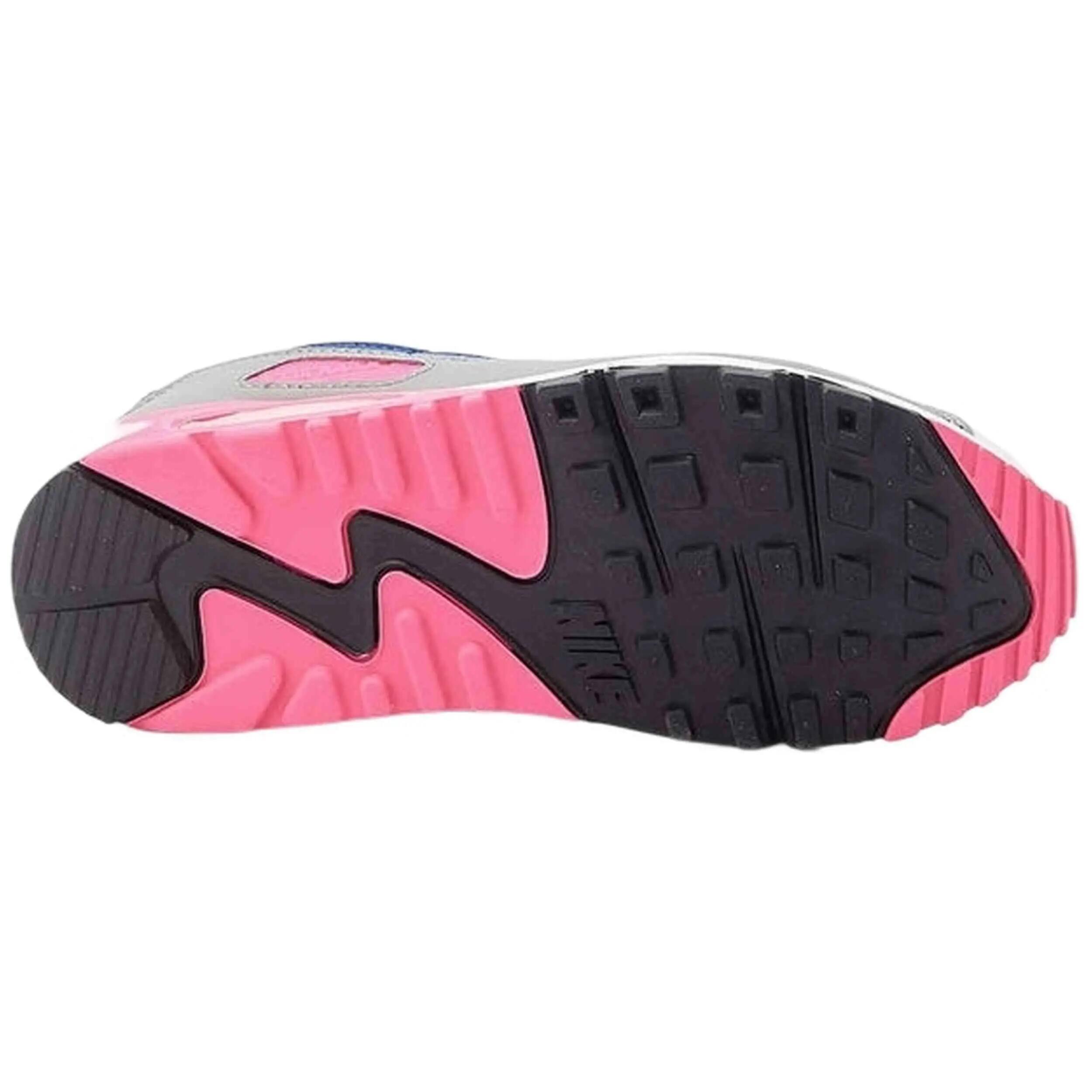 Sapatilhas Nike modelo CT1887-100 para unissex 4/5