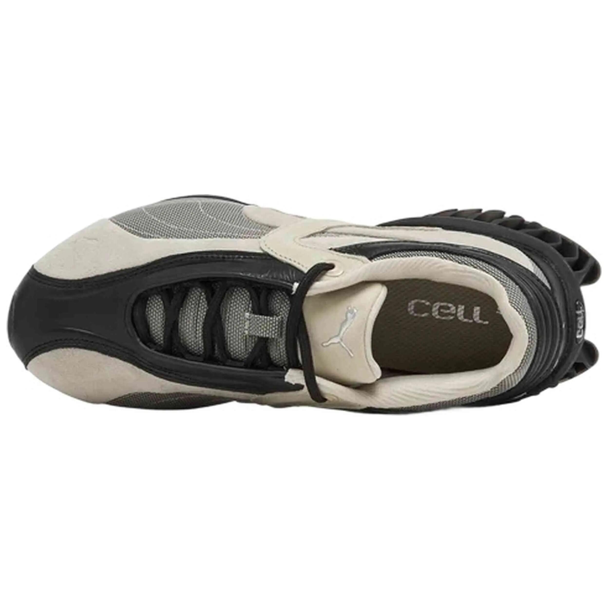 Zapatillas Puma modelo Puma Cell Geo 1 "Birch Tree" para hombre 4/5