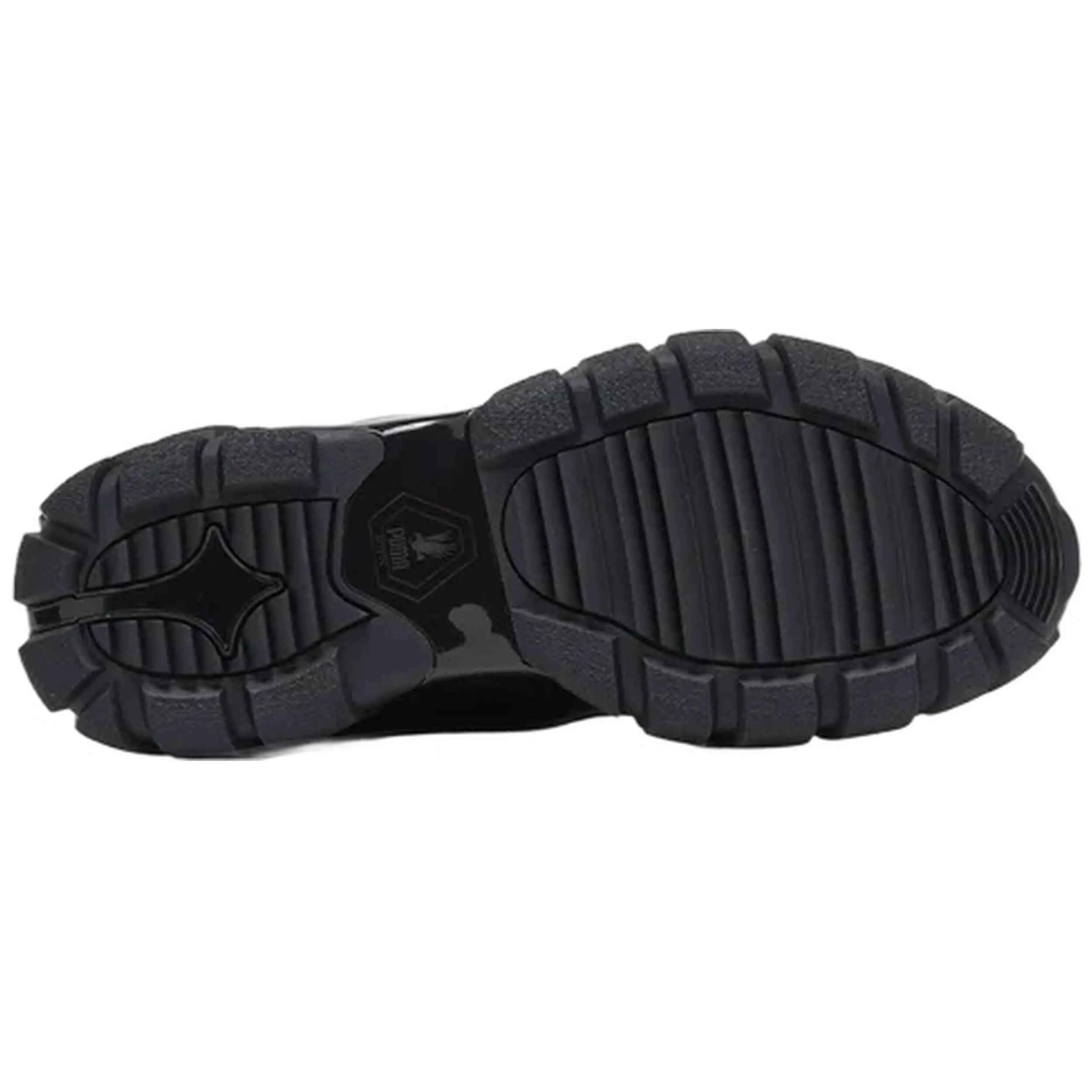 Zapatillas  Skope Forever Skepta Black 4/5