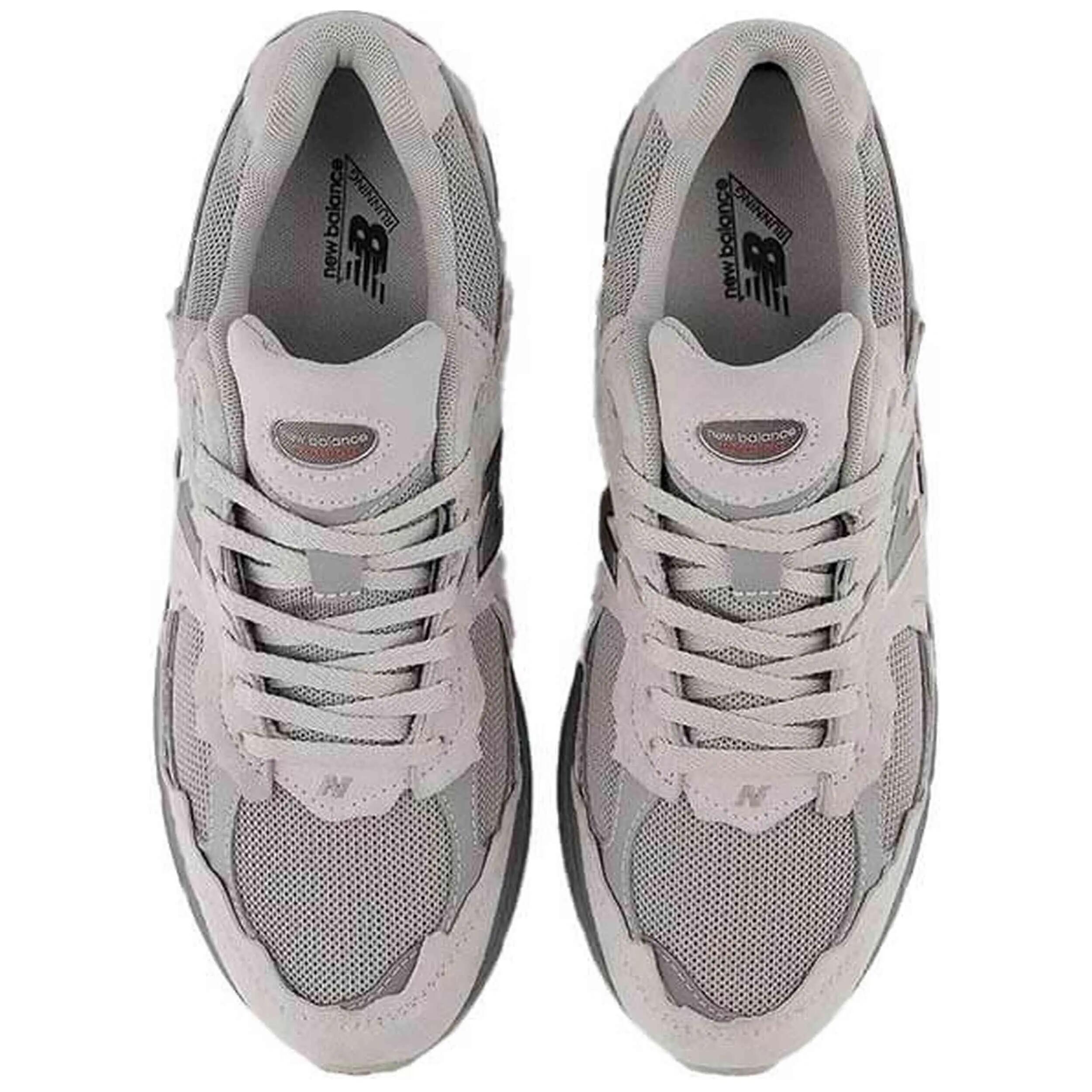 Zapatillas New balance modelo New Balance 2002 Protection Pack GORE- para unisex 4/4