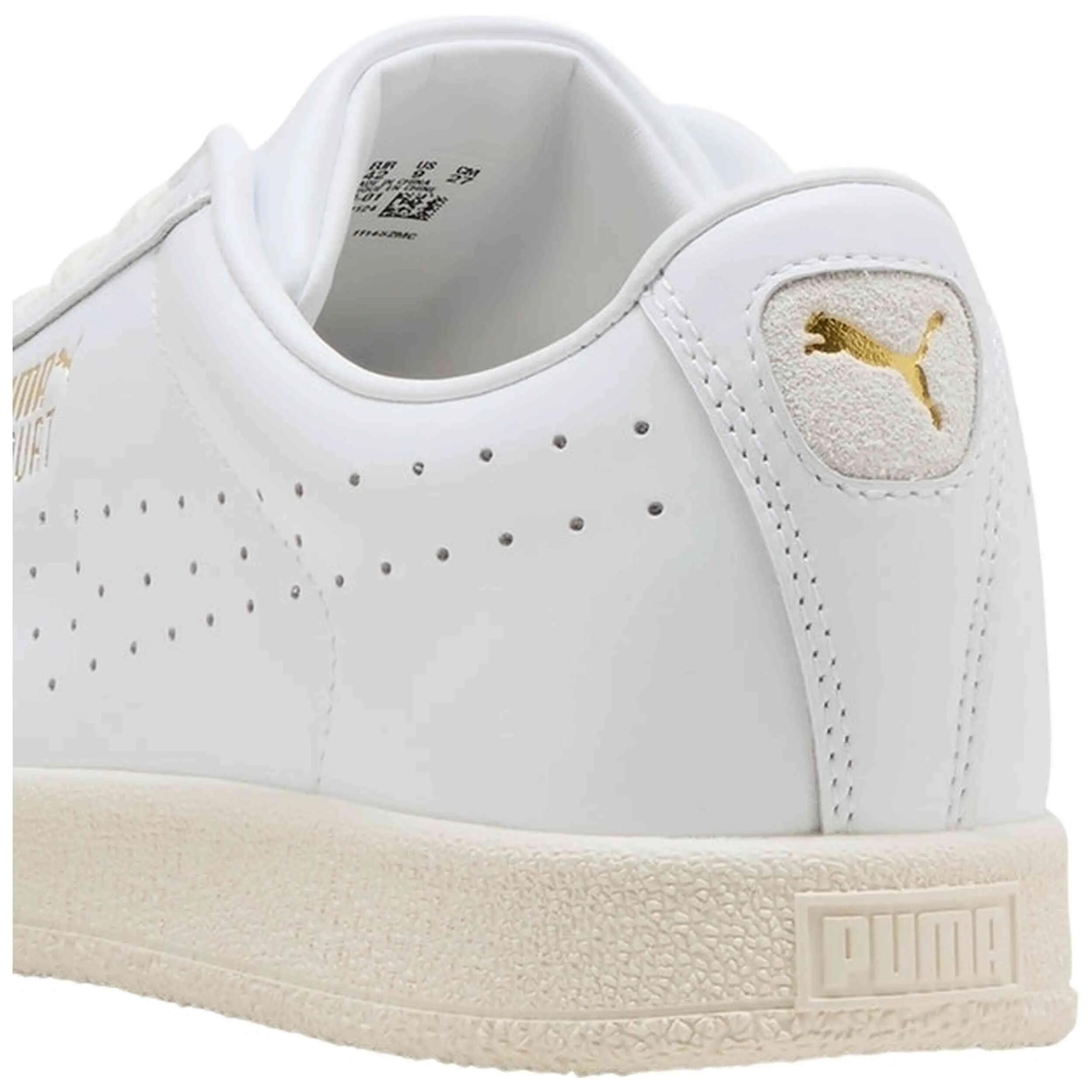Chaussures de marche sportives Puma Court pour homme 4/5