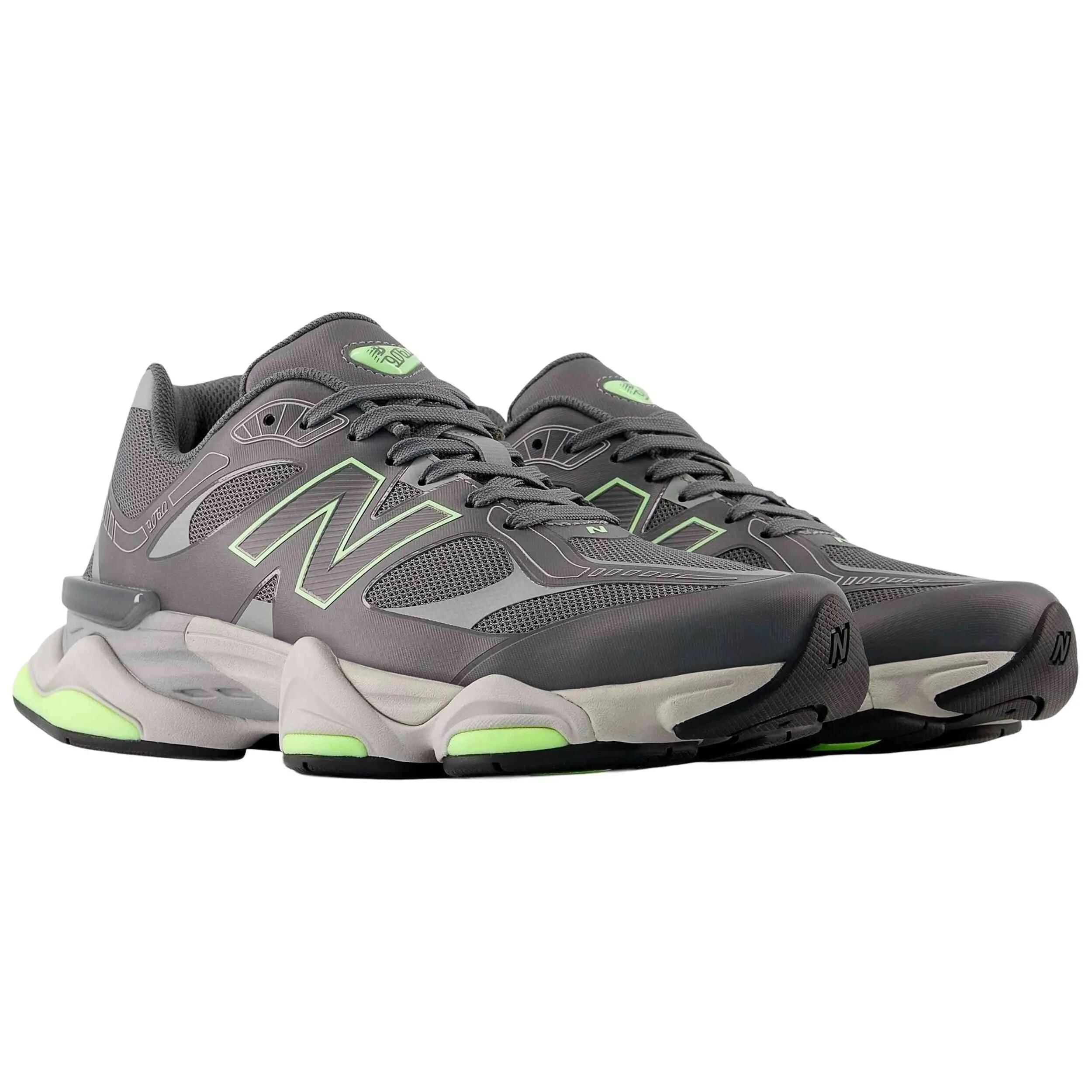 Schoen New balance model U9060-41H voor unisex 4/5