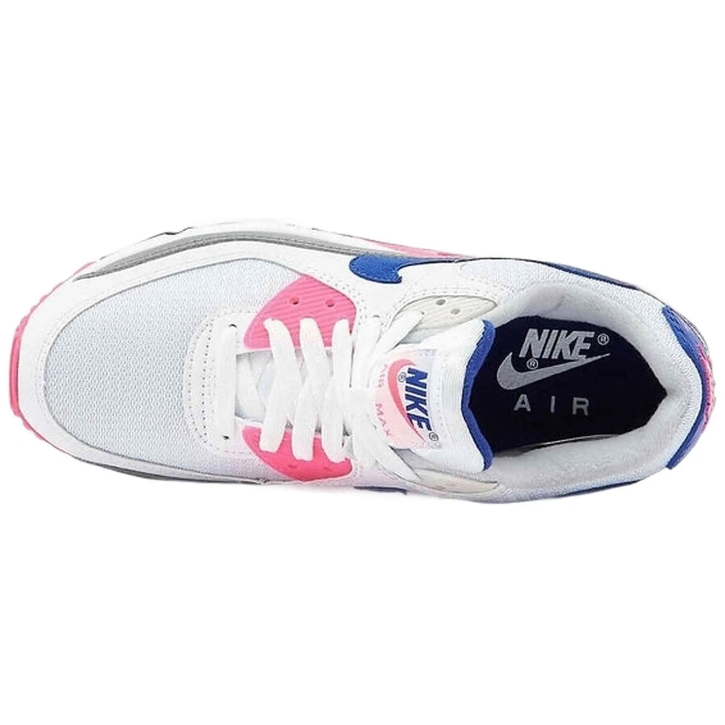 Sapatilhas Nike modelo CT1887-100 para unissex 3/5