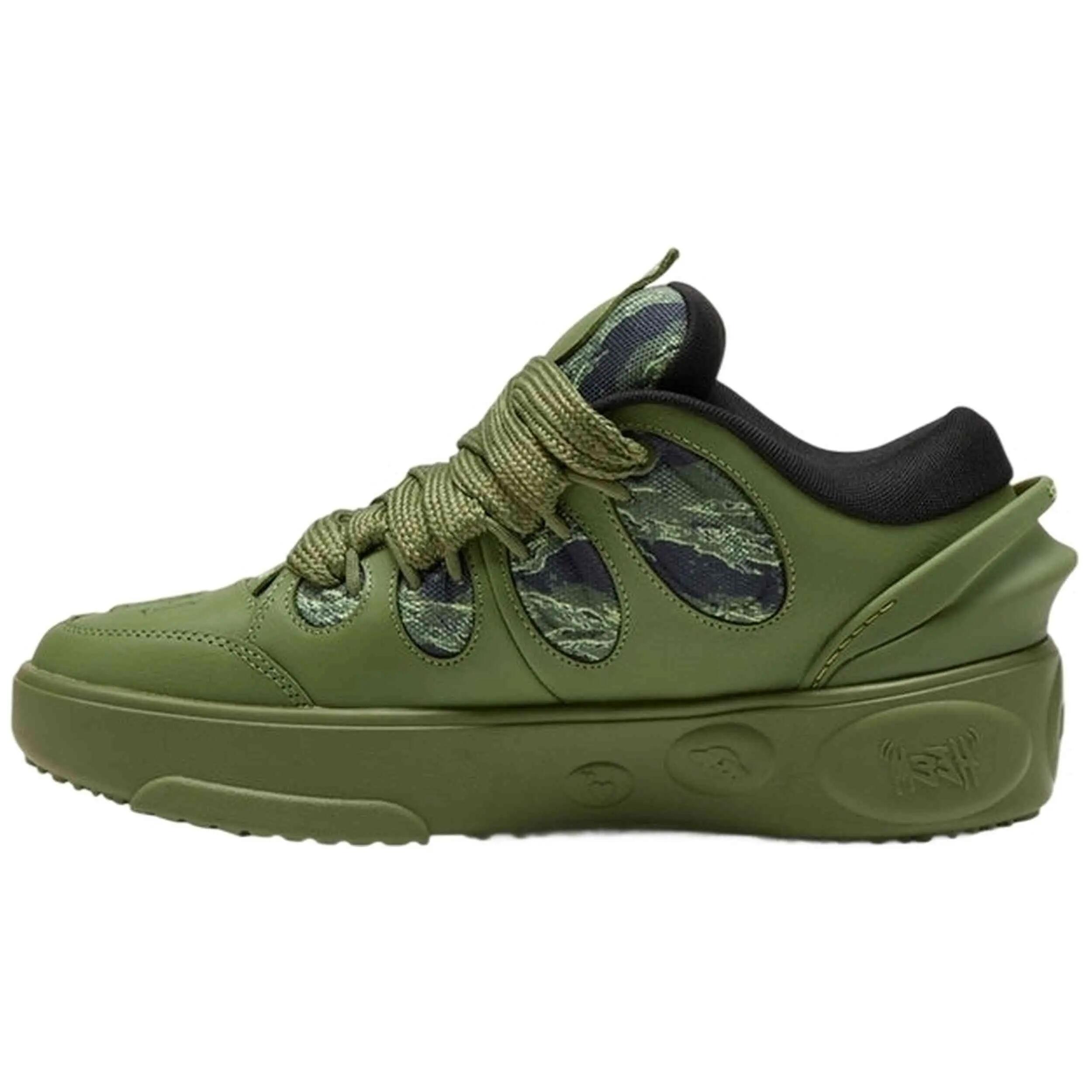 Zapatillas Puma modelo 314002-01 para unisex 2/5
