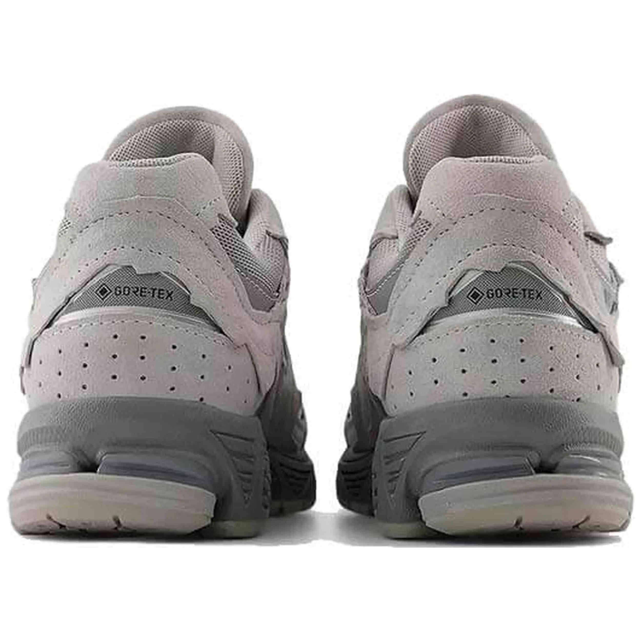 Zapatillas New balance modelo New Balance 2002 Protection Pack GORE- para unisex 3/4