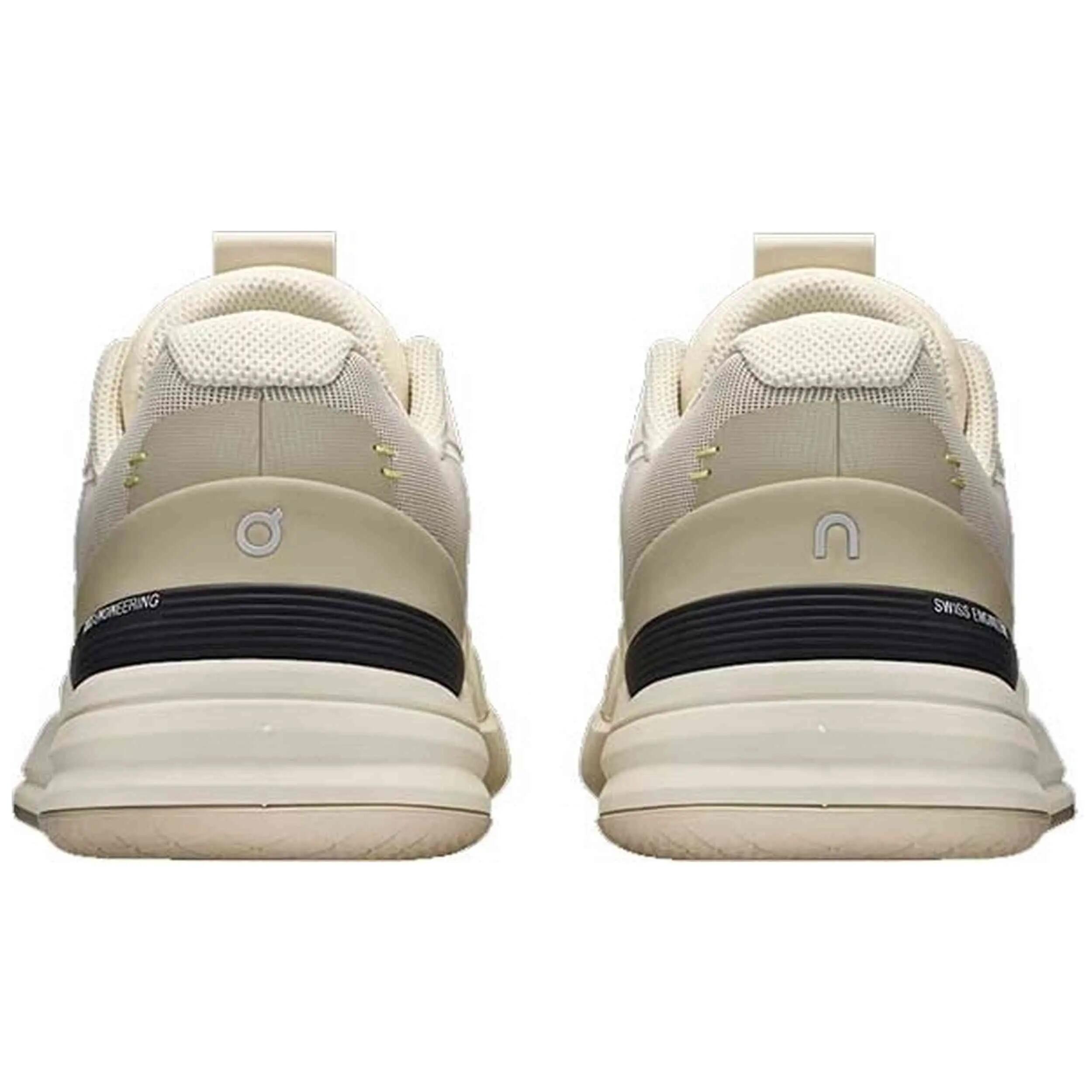 Baskets On modèle On The Roger Pro W "Sand" pour homme 3/5