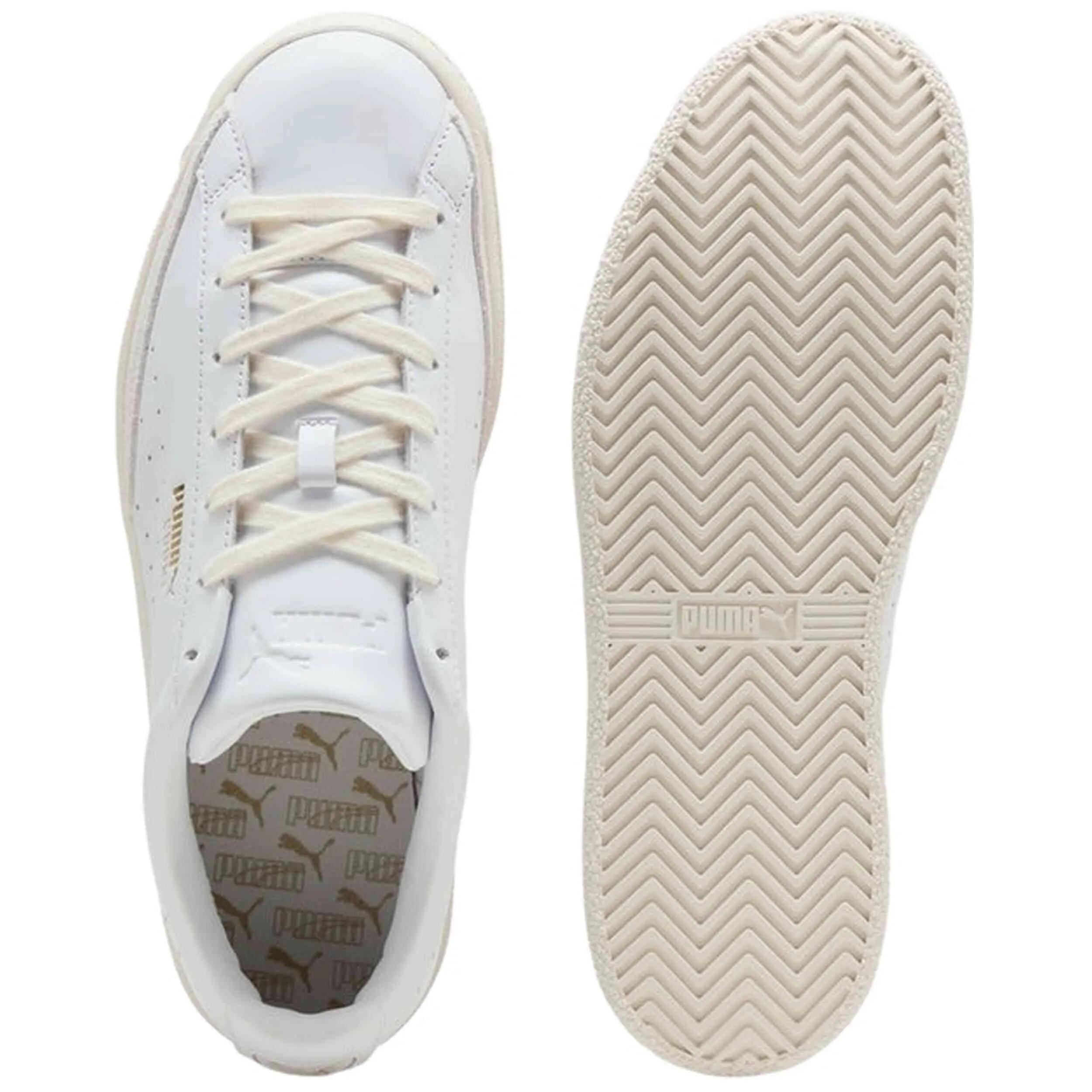 Chaussures de marche sportives Puma Court pour homme 3/5