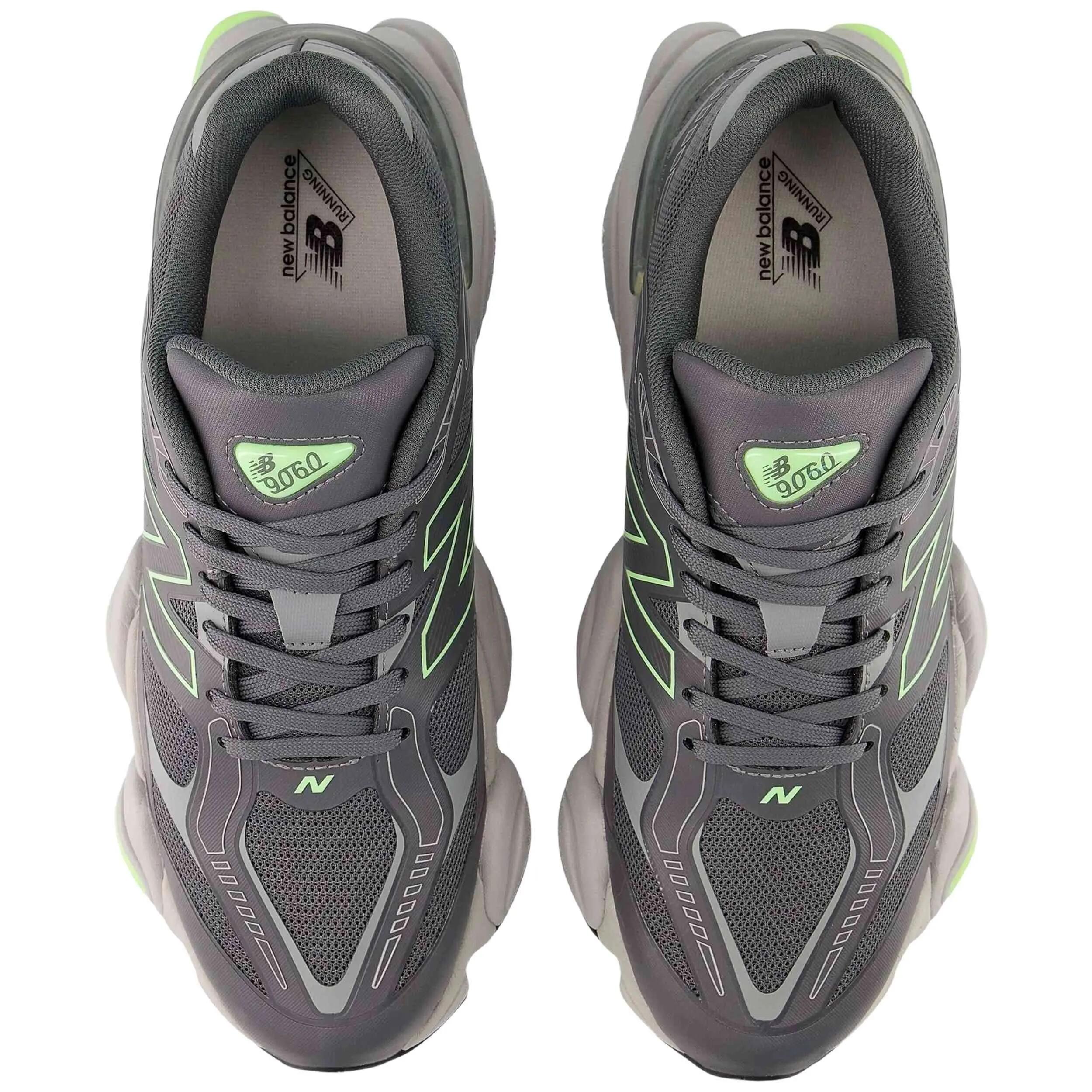 Schoen New balance model U9060-41H voor unisex 3/5