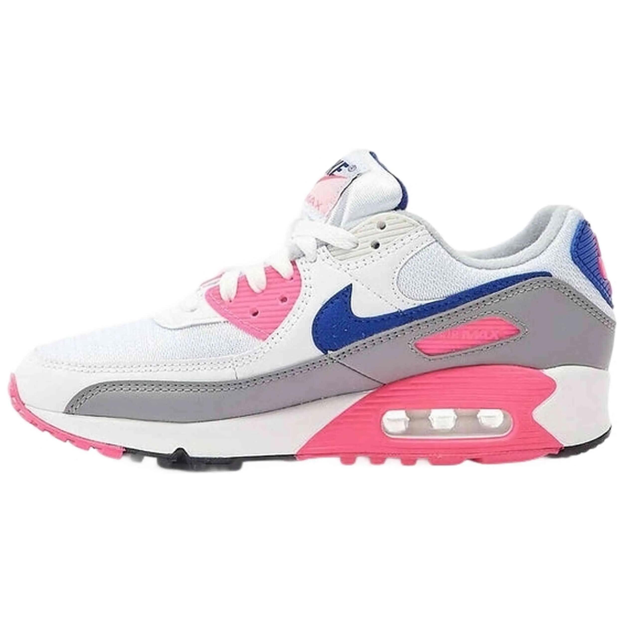 Sapatilhas Nike modelo CT1887-100 para unissex 2/5