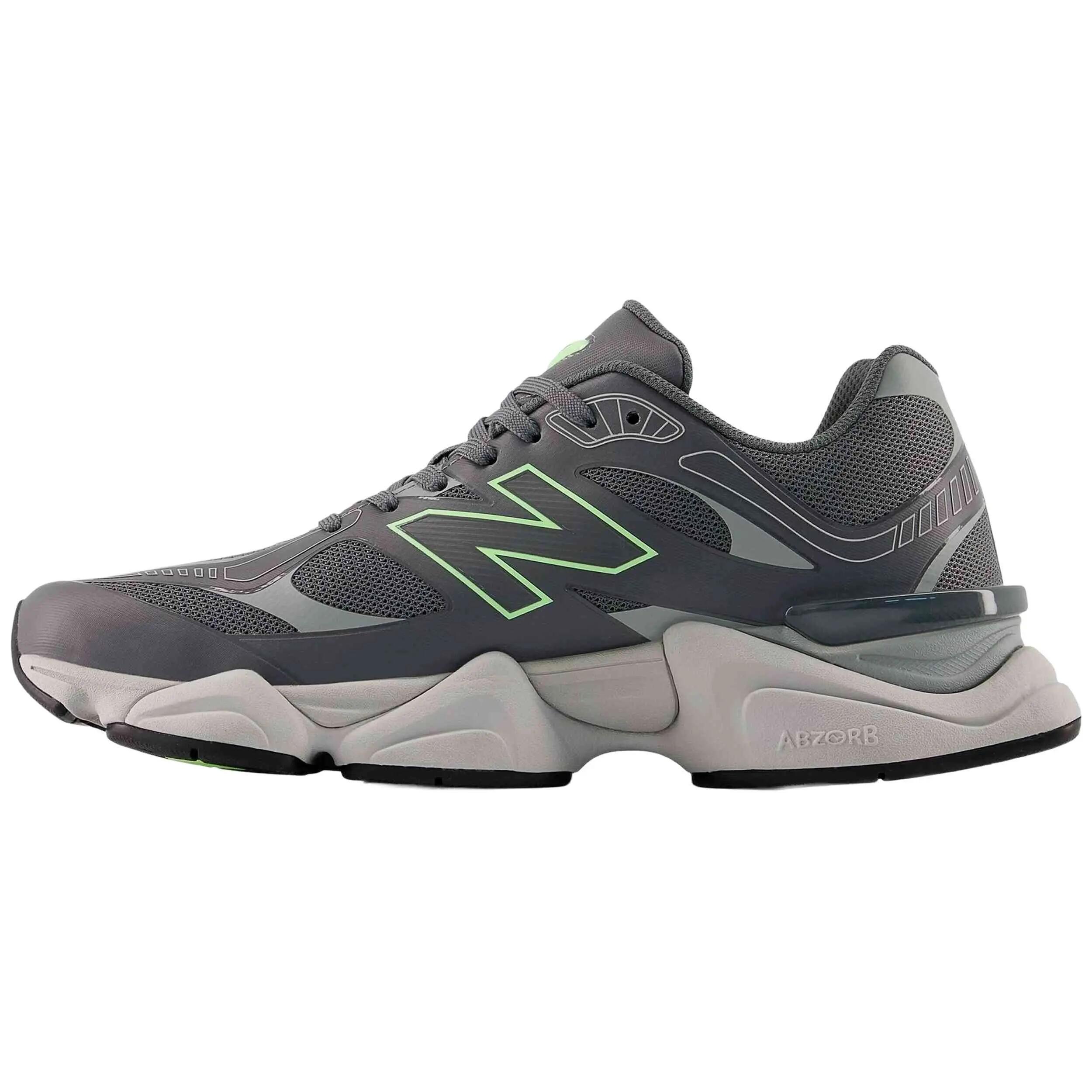 Schoen New balance model U9060-41H voor unisex 2/5