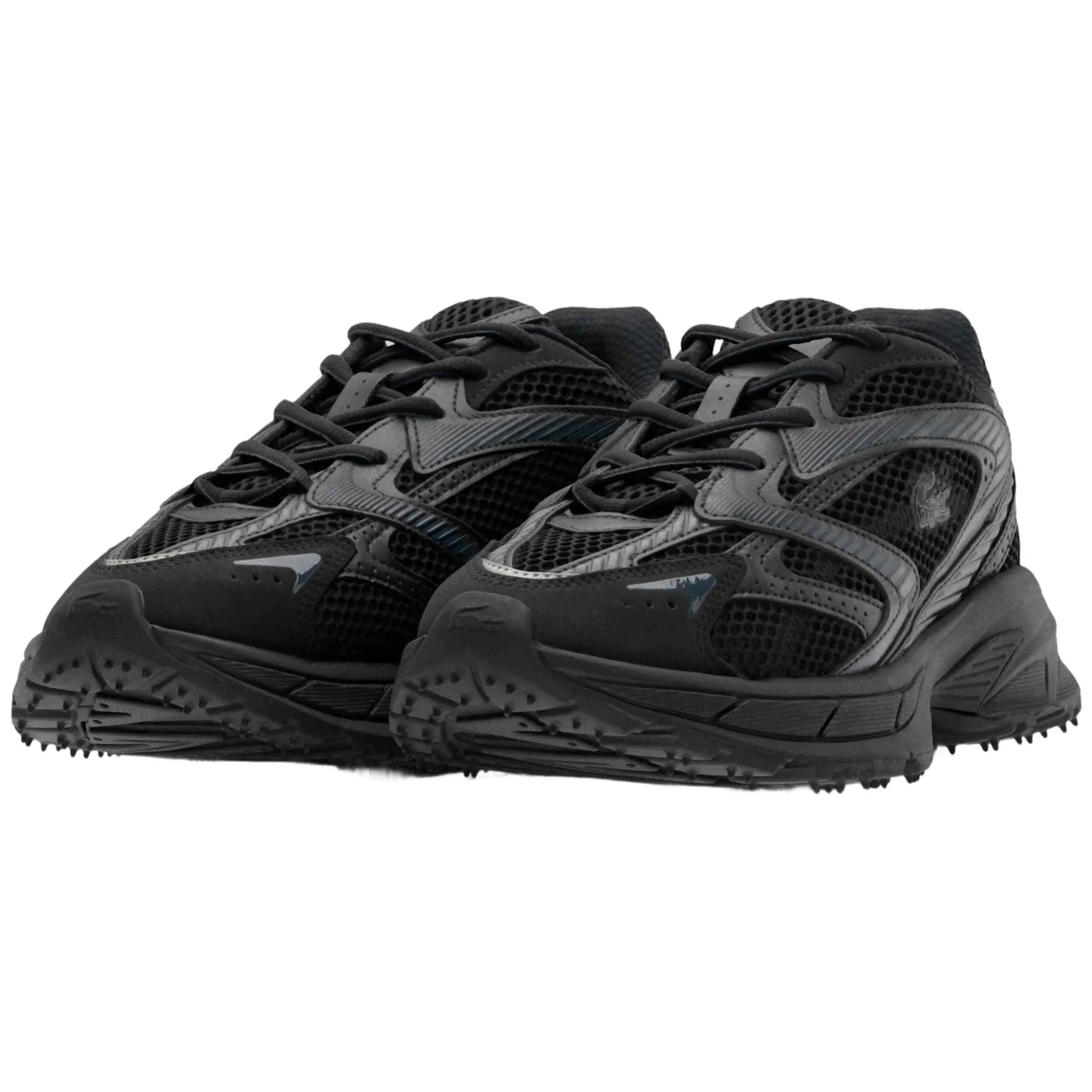 Baskets Lacoste modèle 749SMA0006-02H pour homme 3/5