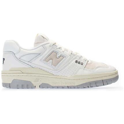 Chaussures - Sports - Confortables, polyvalentes - 550 White Timberwolf