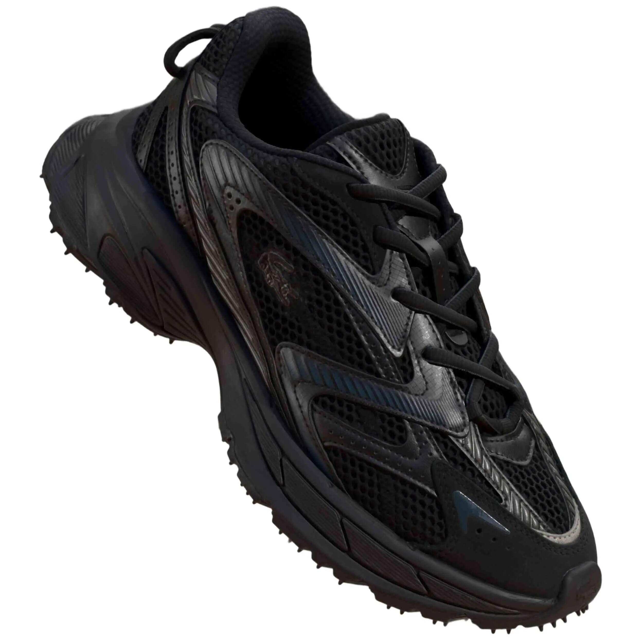Baskets Lacoste modèle 749SMA0006-02H pour homme 2/5