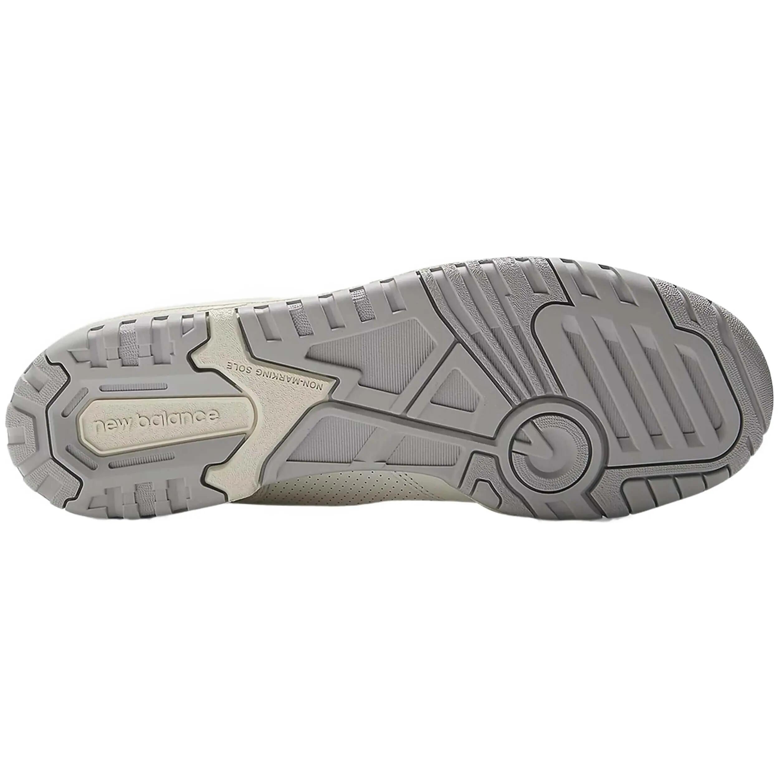 Scarpe - basket - retro - 550 - bianco/timberwolf 2/4