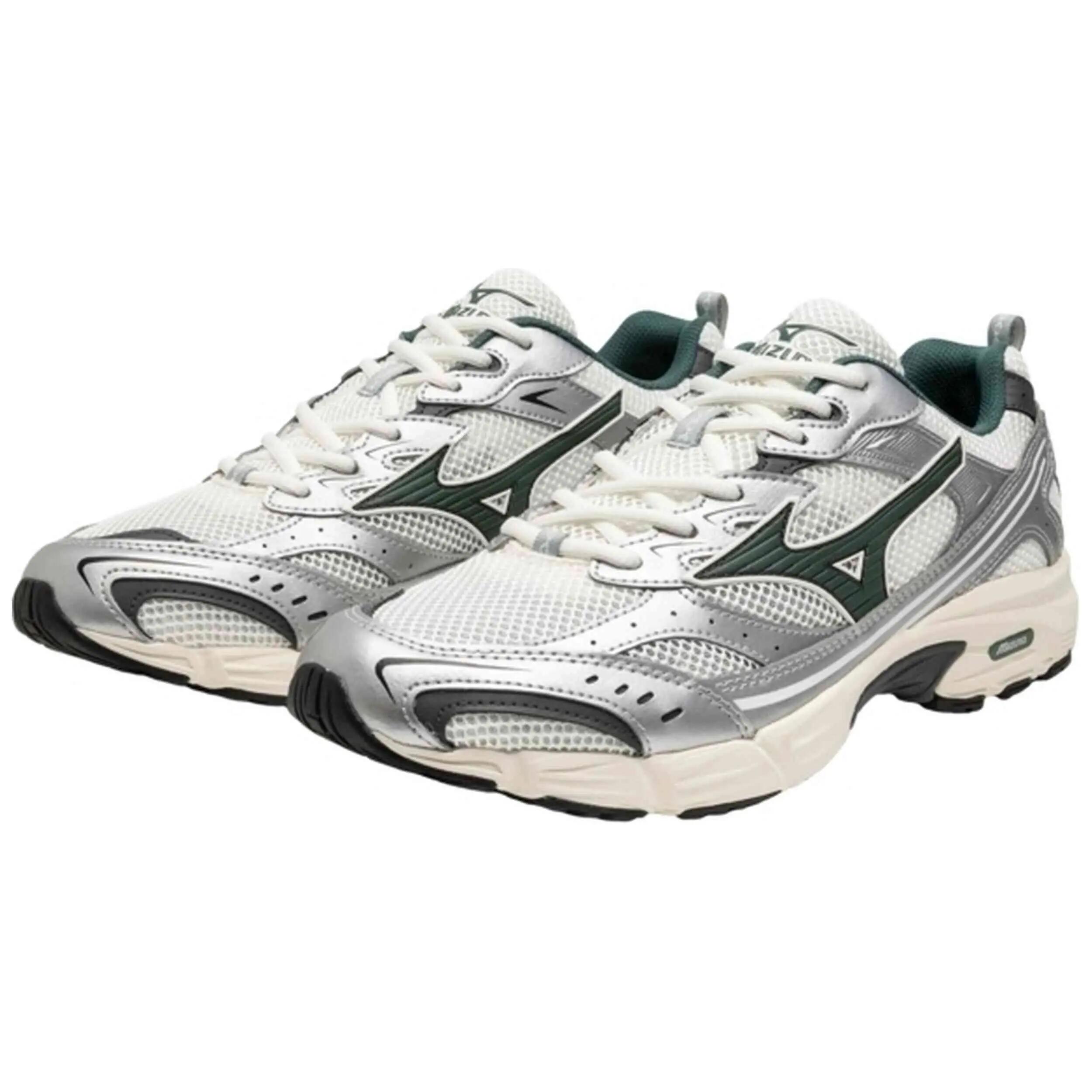 Baskets Mizuno modèle D1GA245111-11 pour unisexe 5/5