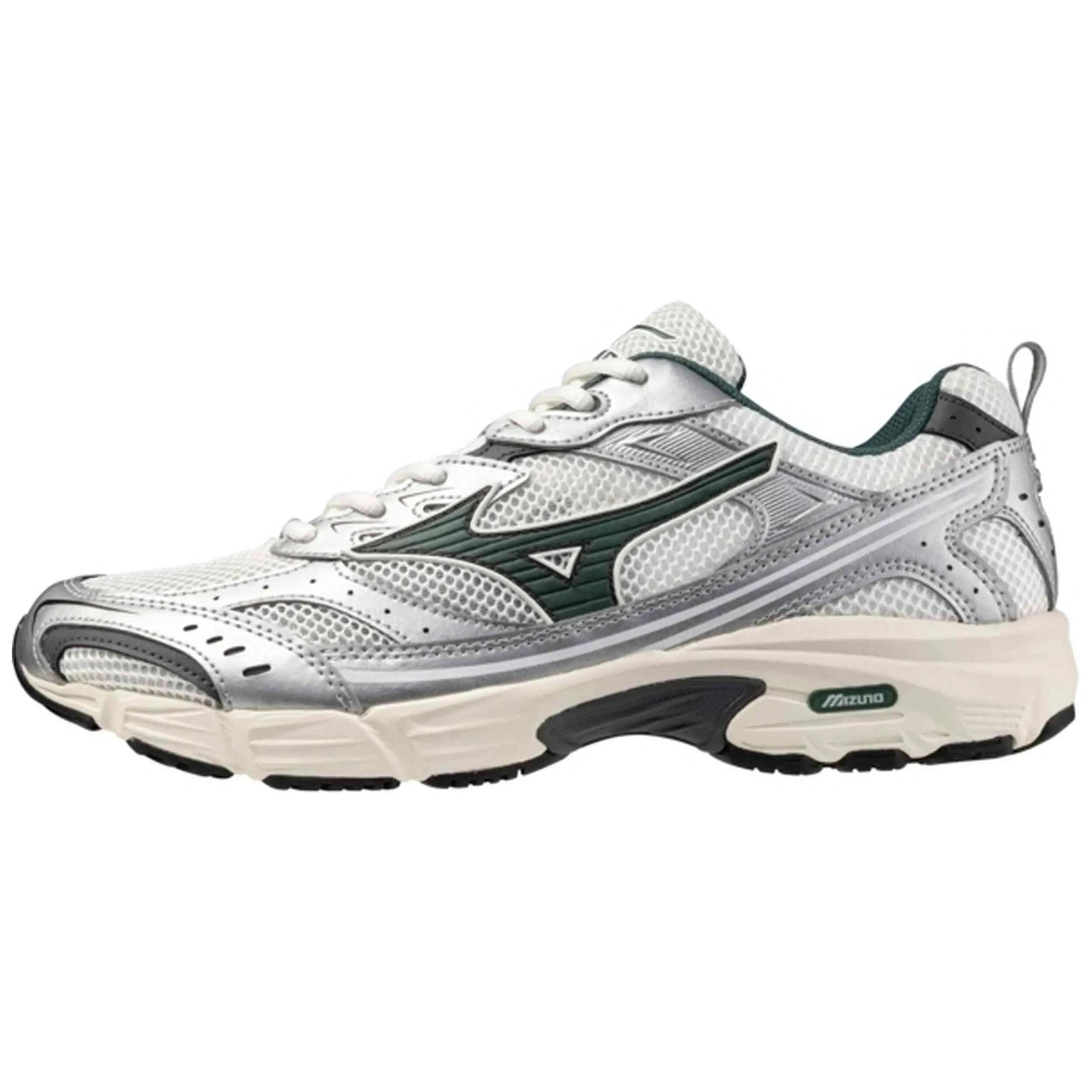 Baskets Mizuno modèle D1GA245111-11 pour unisexe 4/5
