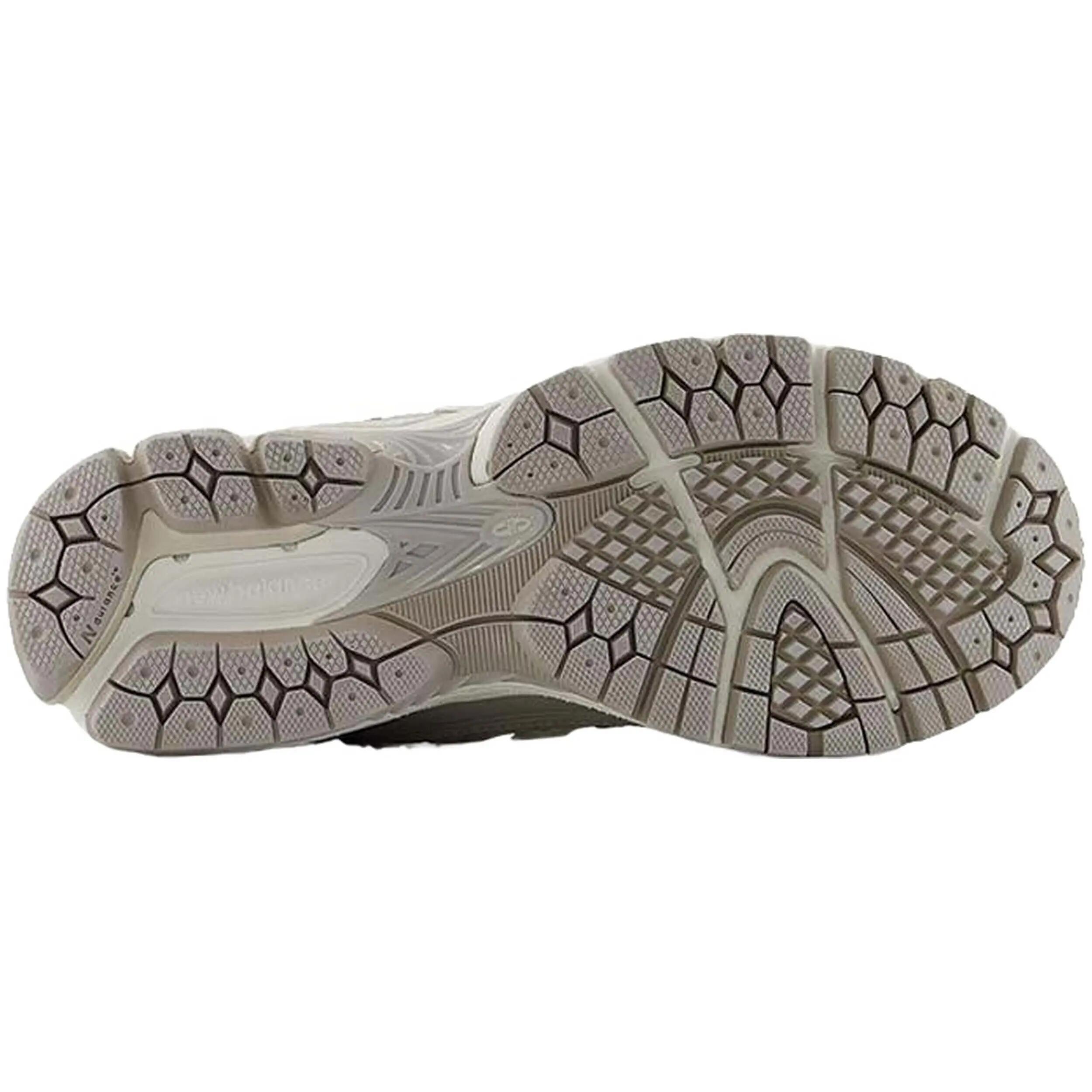 Zapatillas - uso general - 1906R Grey Days - gris 5/5