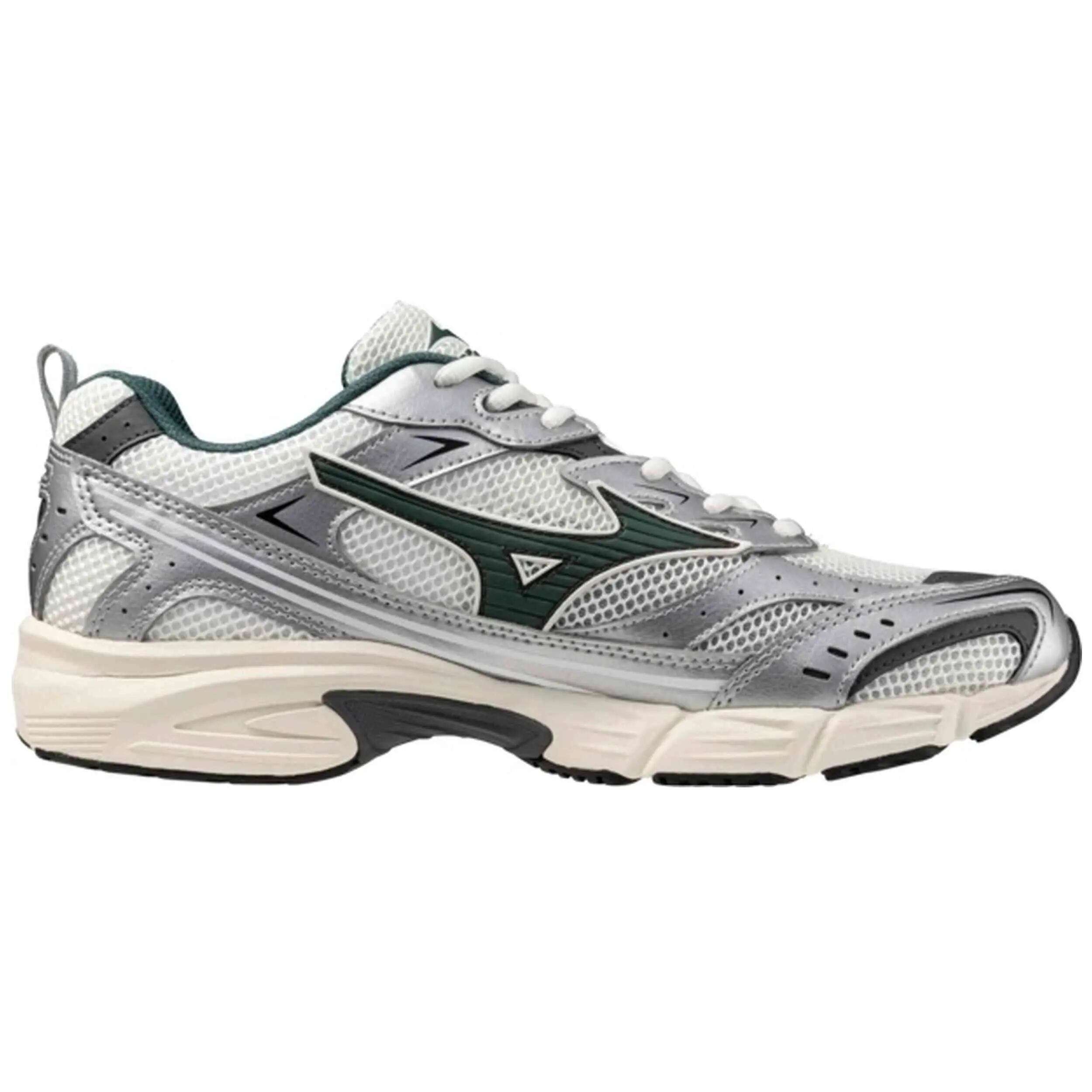 Baskets Mizuno modèle D1GA245111-11 pour unisexe 3/5