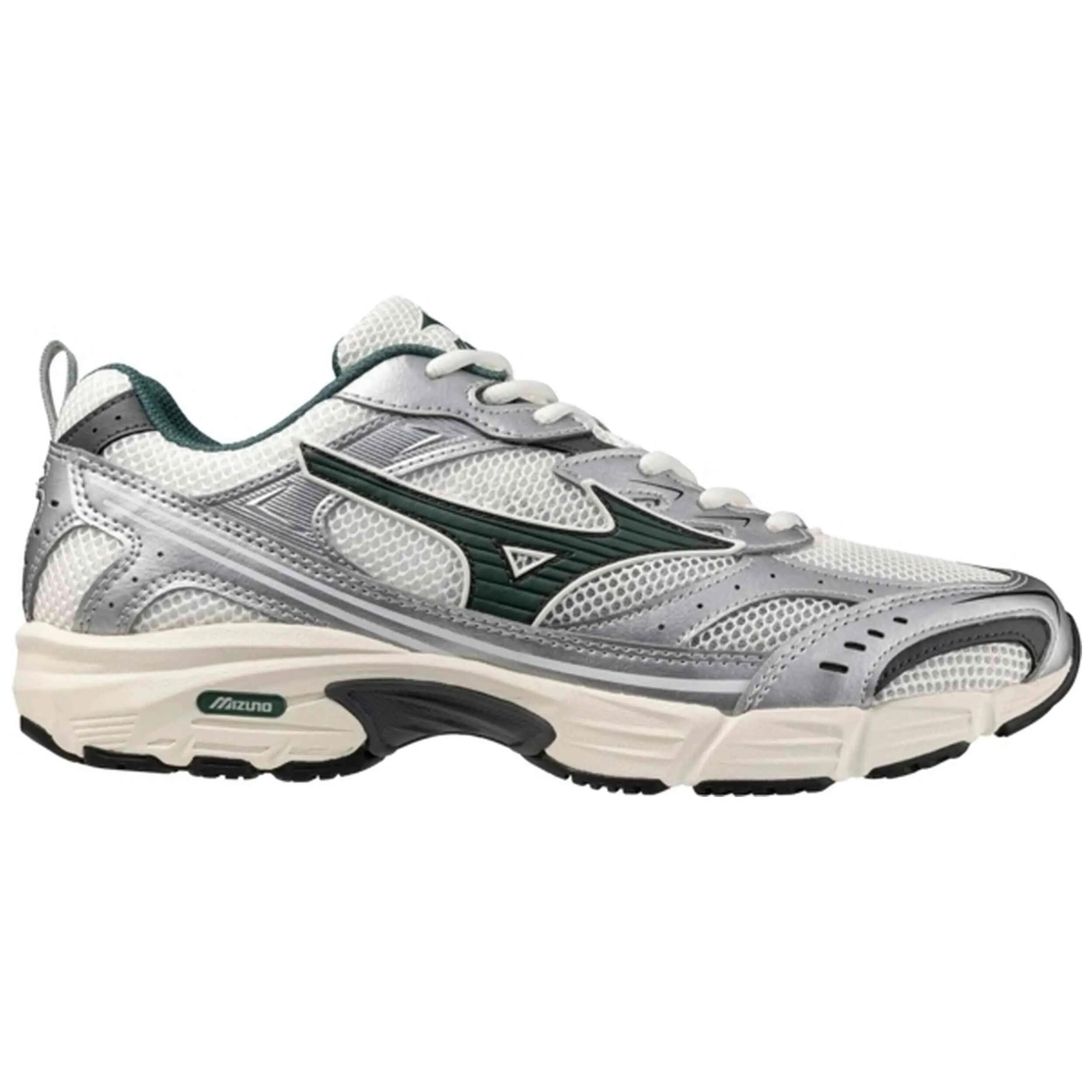 Baskets Mizuno modèle D1GA245111-11 pour unisexe 2/5