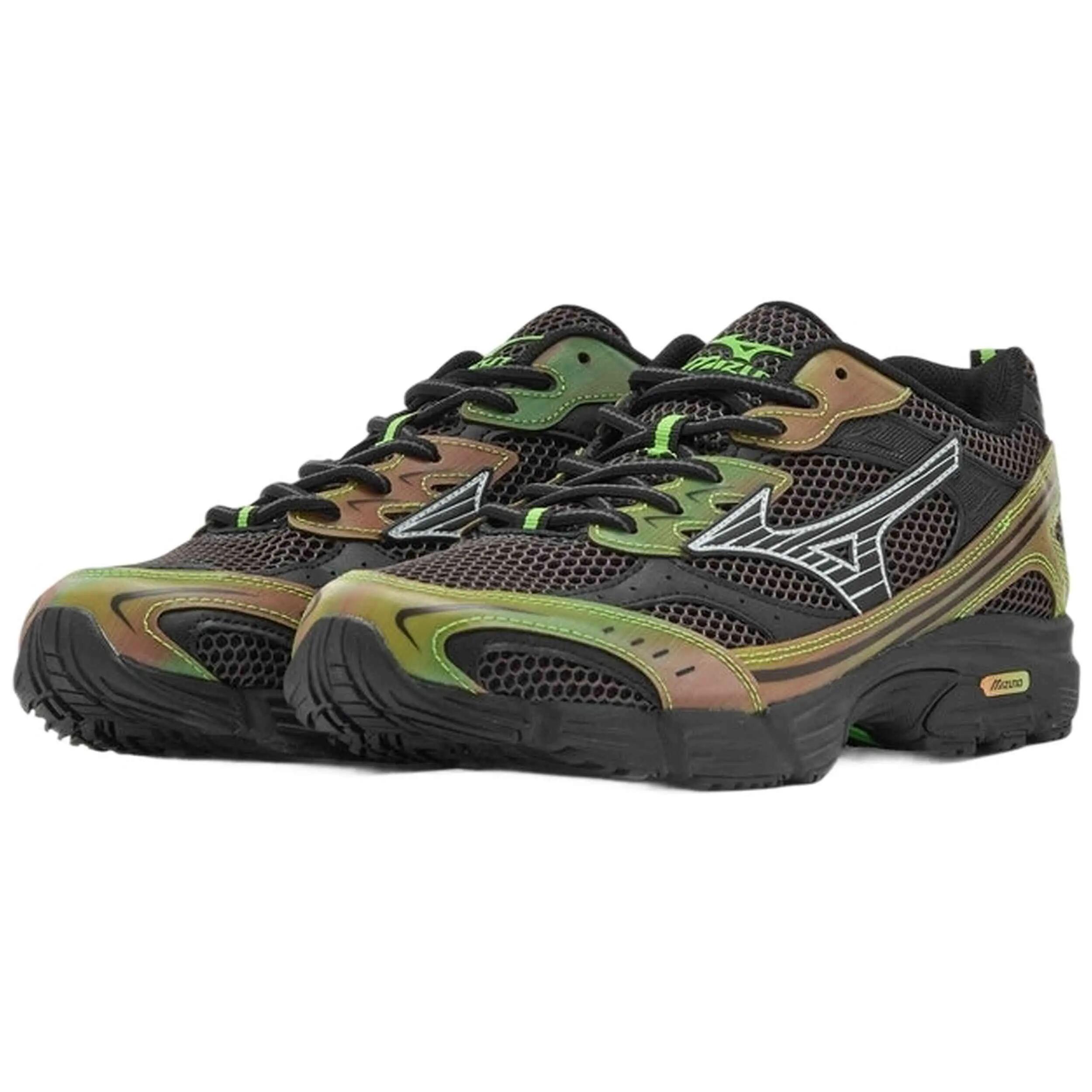 Mizuno MXR Midnight Velocity 5/5
