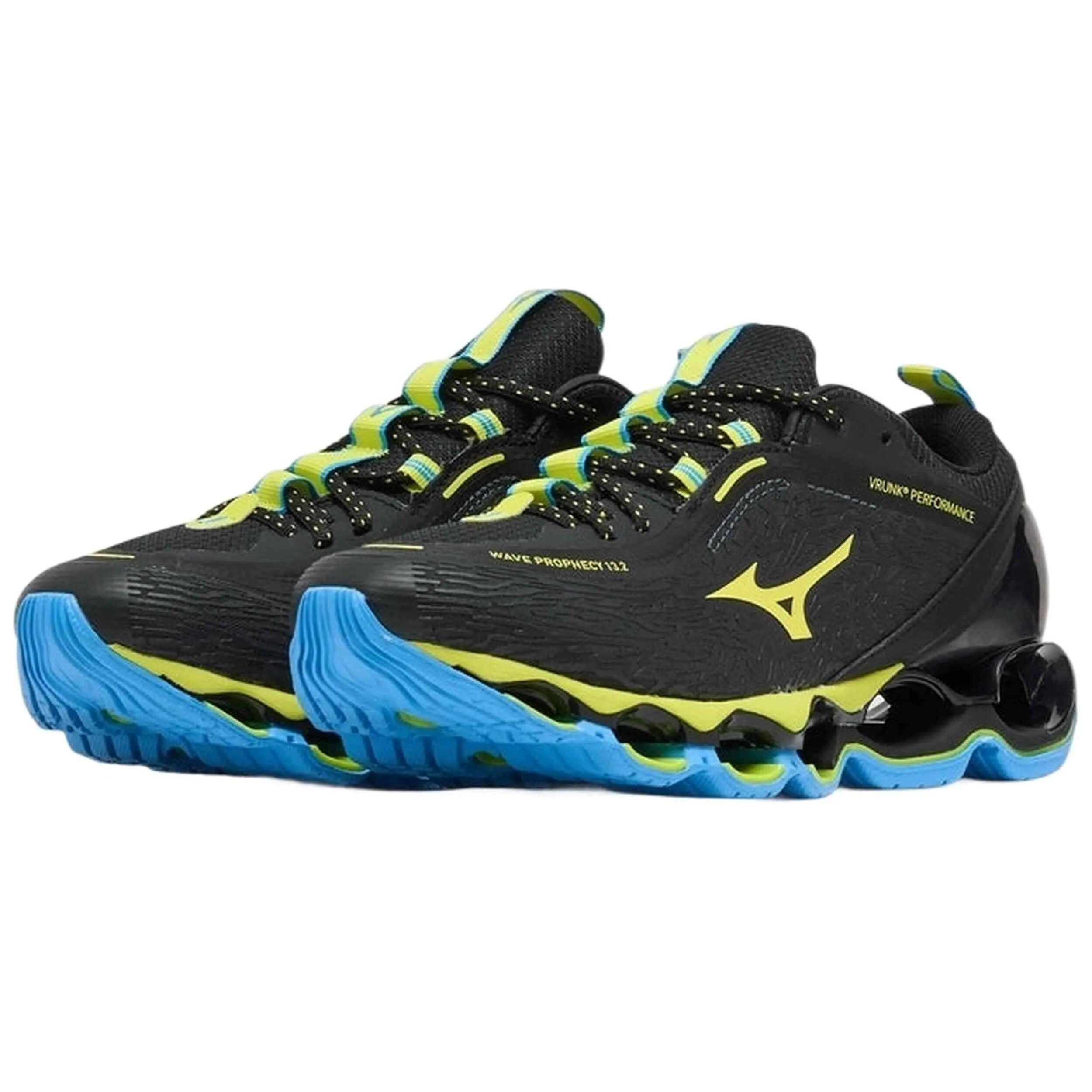 Mizuno x VRUNK Wave Prophecy scarpe sport walking uomo 5/5