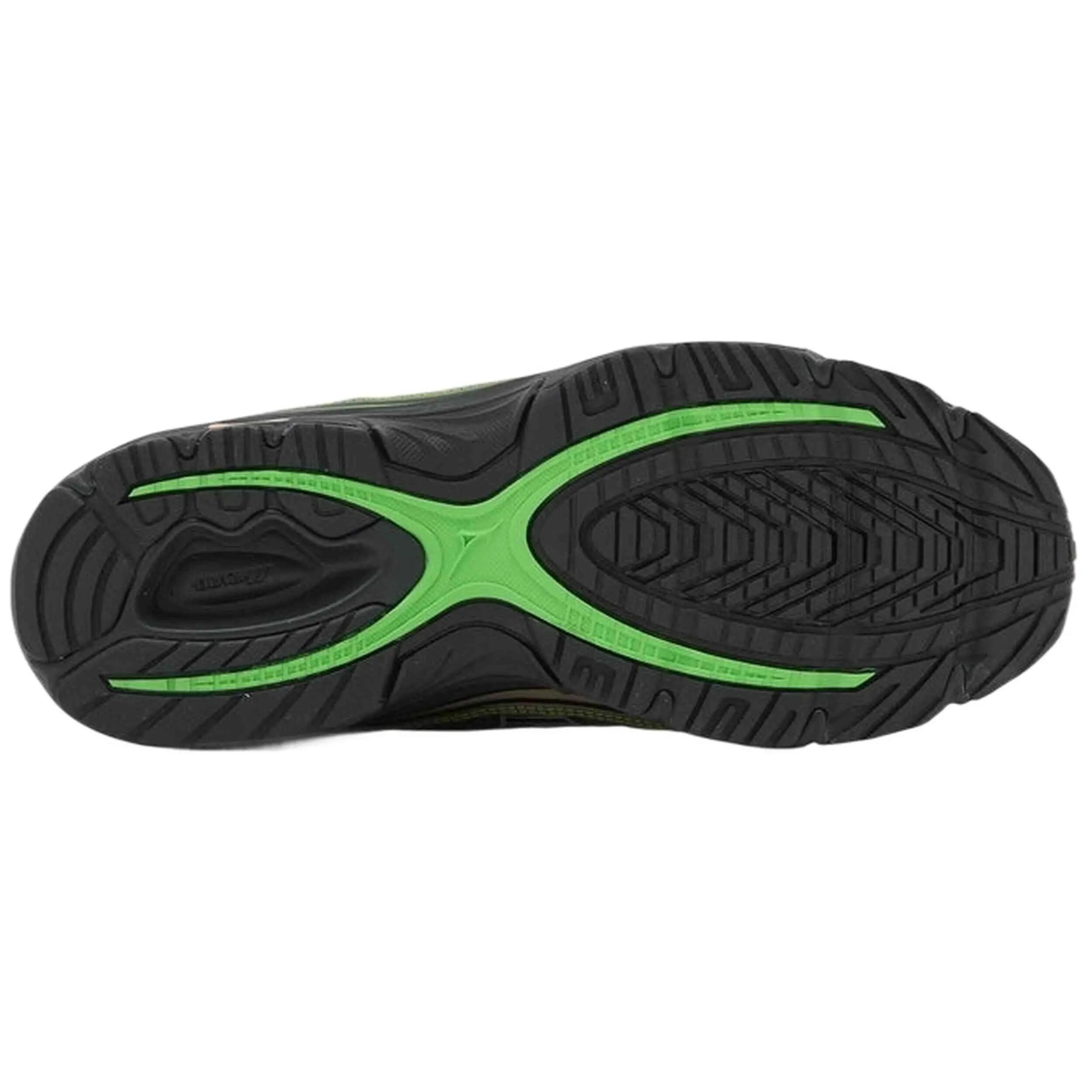 Mizuno MXR Midnight Velocity 4/5