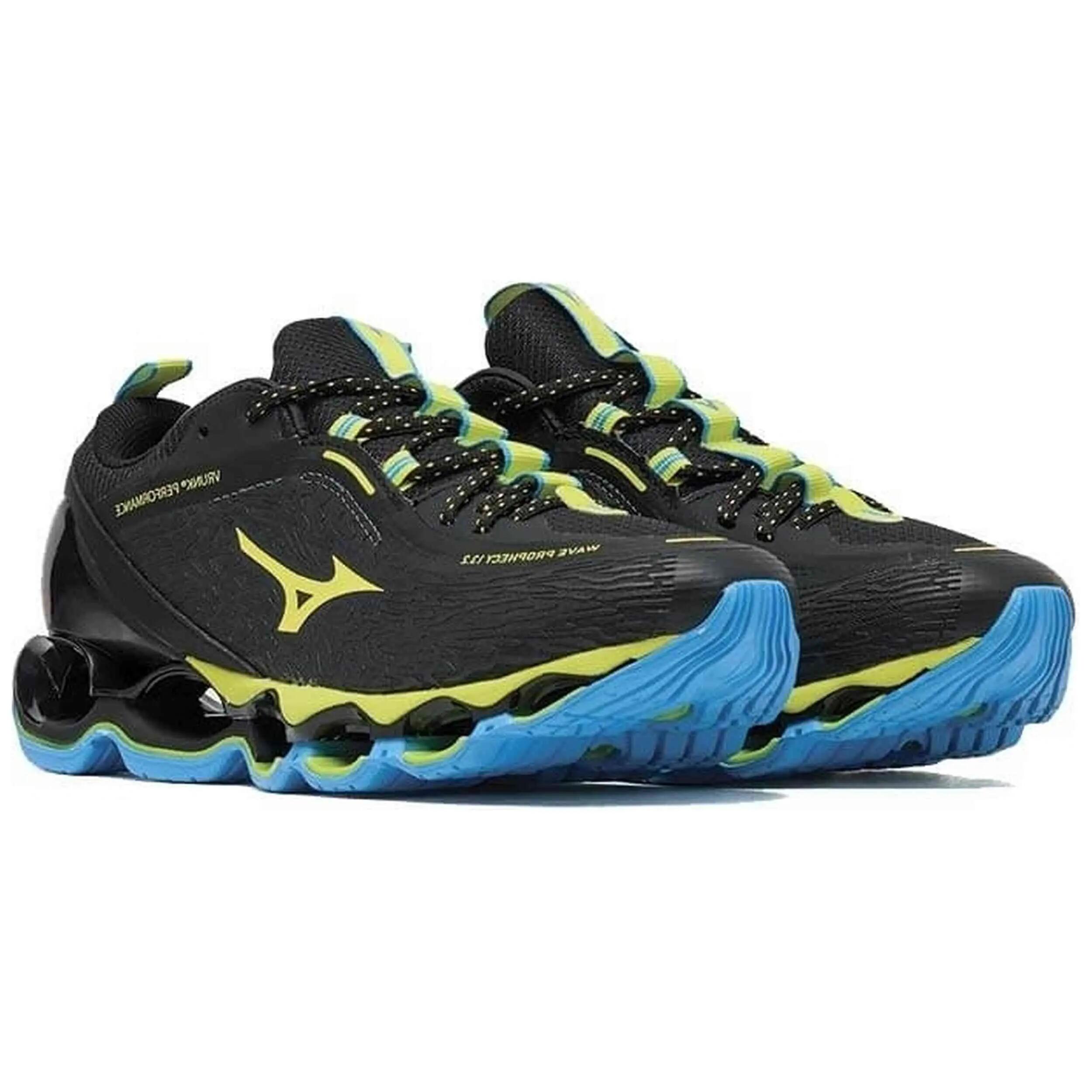 Schoen Mizuno model Mizuno Wave Prophecy 13.2 Vrunk voor unisex 2/4
