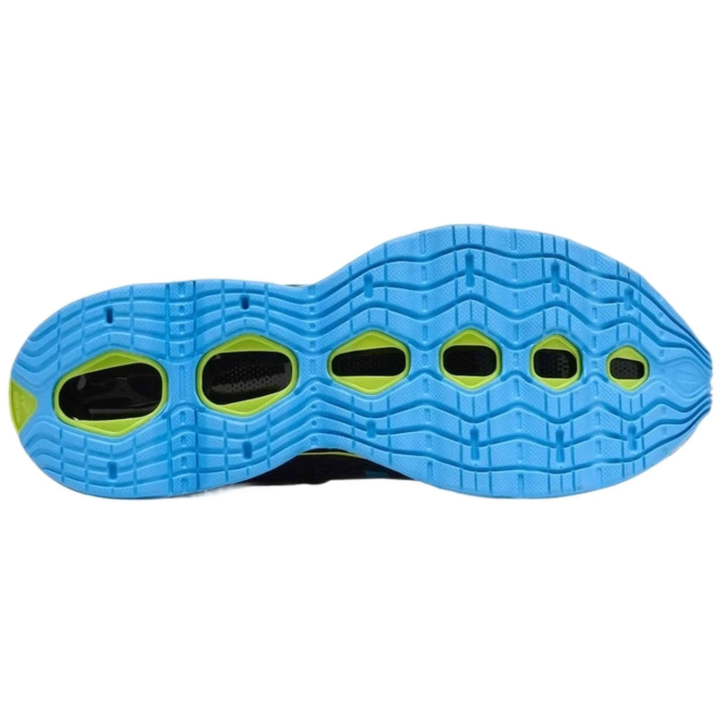 Mizuno x VRUNK Wave Prophecy scarpe sport walking uomo 4/5
