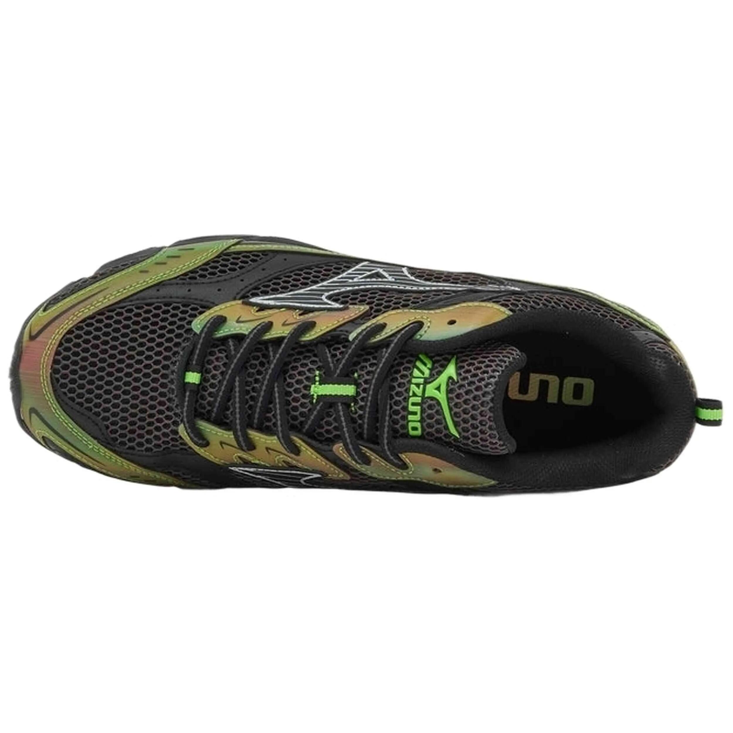 Mizuno MXR Midnight Velocity 3/5
