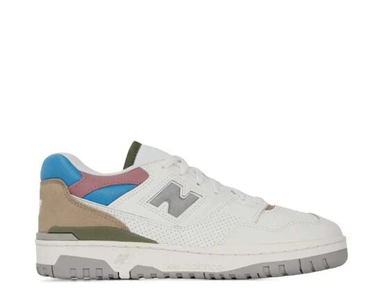 New Balance 550 sneaker uomo