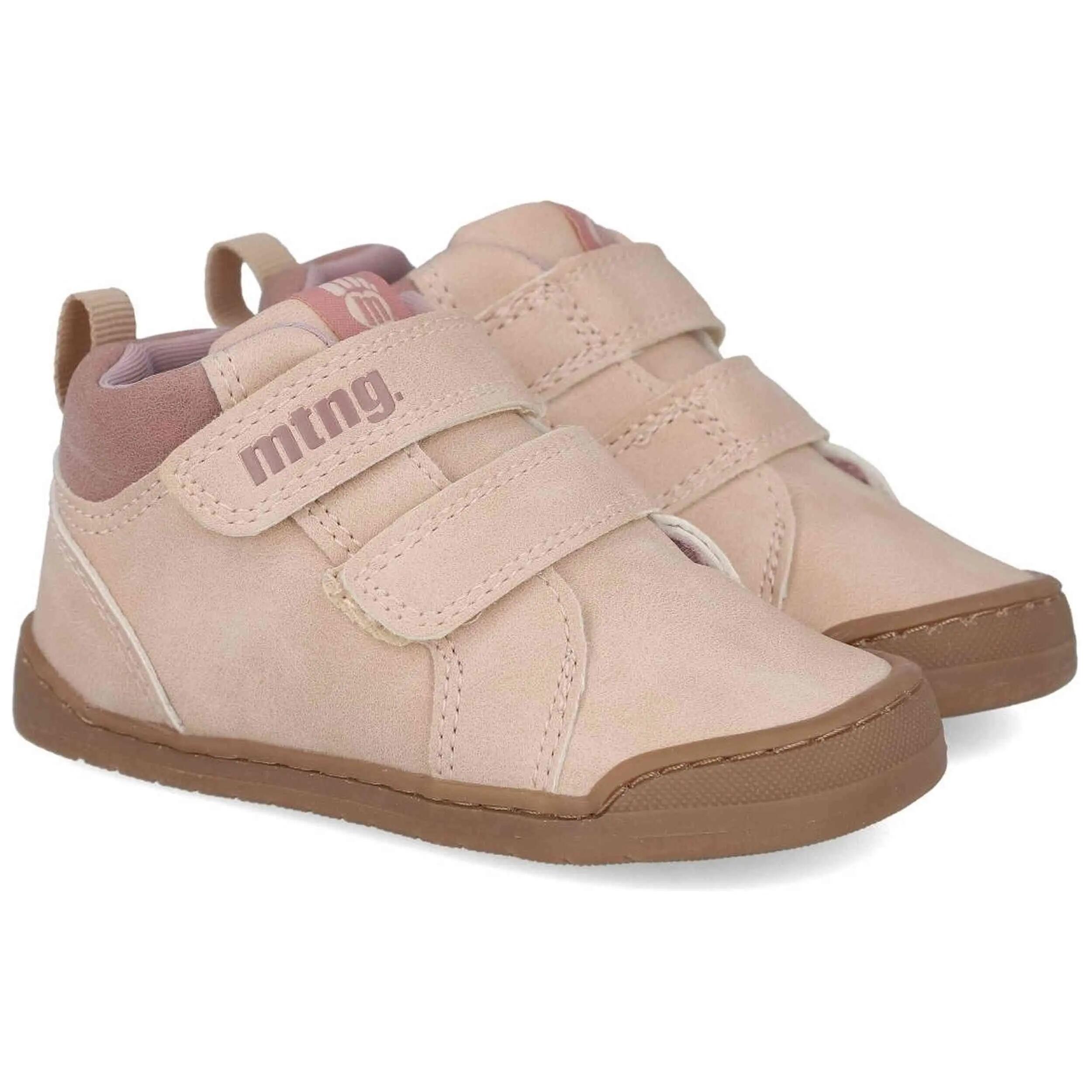 Sapatilhas Mtng modelo 070-604283 para garotas 3/5