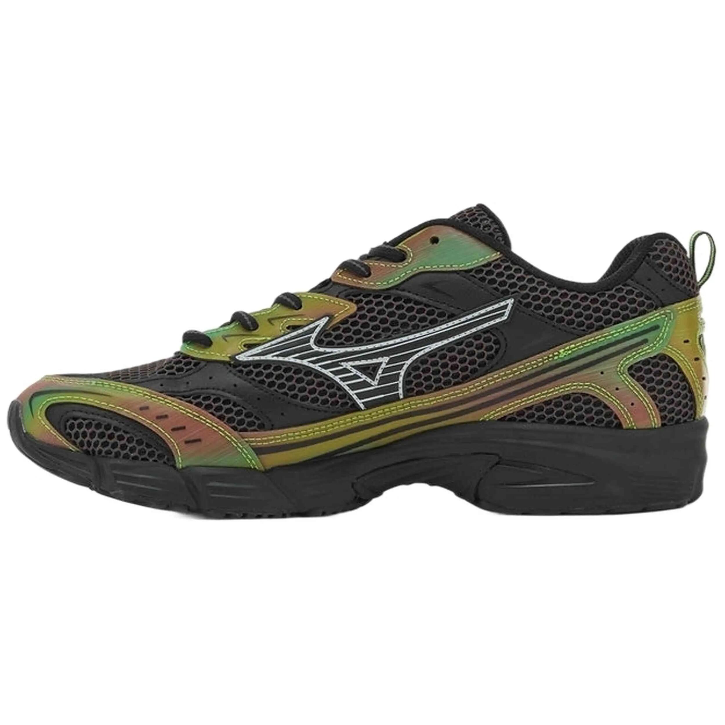 Mizuno MXR Midnight Velocity 2/5