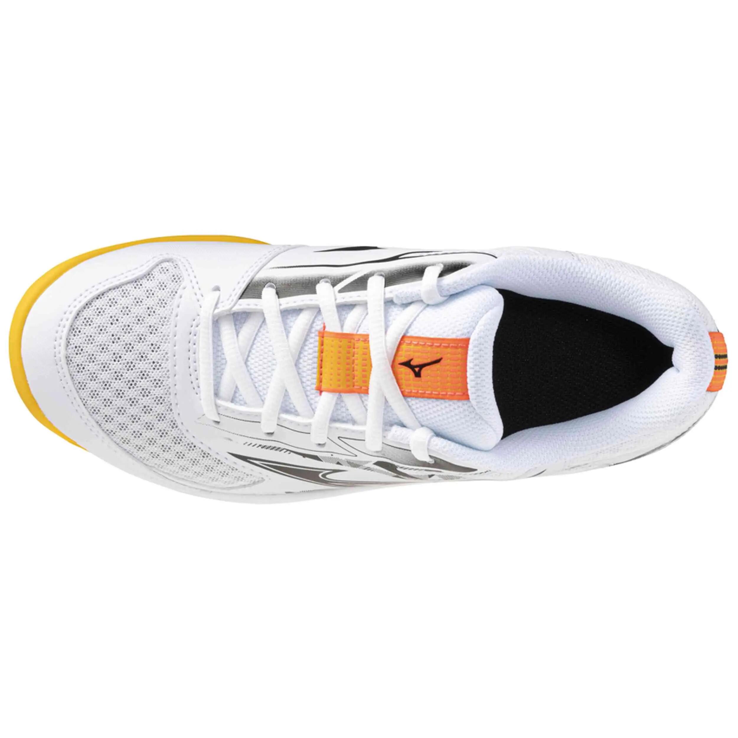 Scarpe Mizuno modello X1GC250701 per unisex ragazzi 4/5
