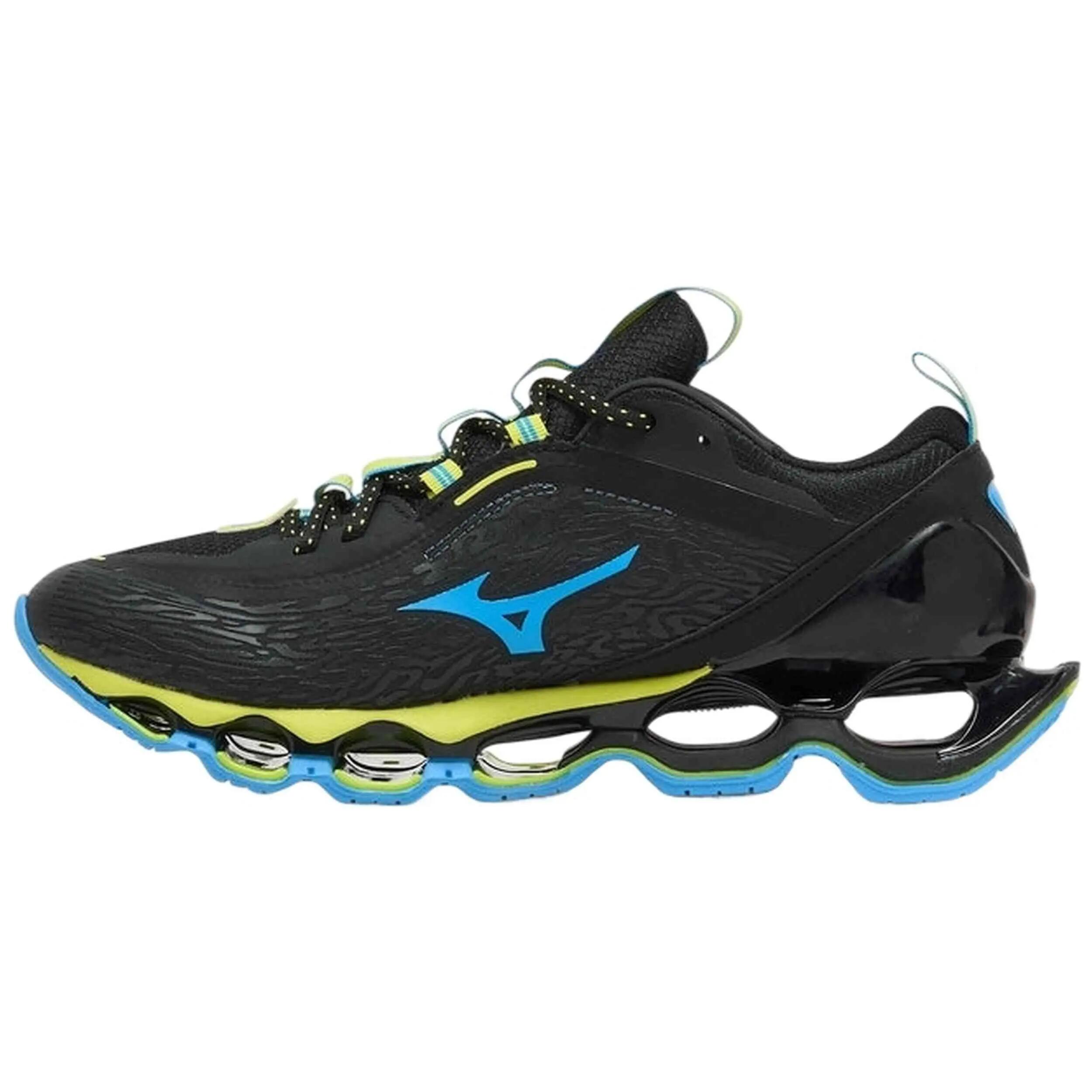 Mizuno x VRUNK Wave Prophecy scarpe sport walking uomo 2/5