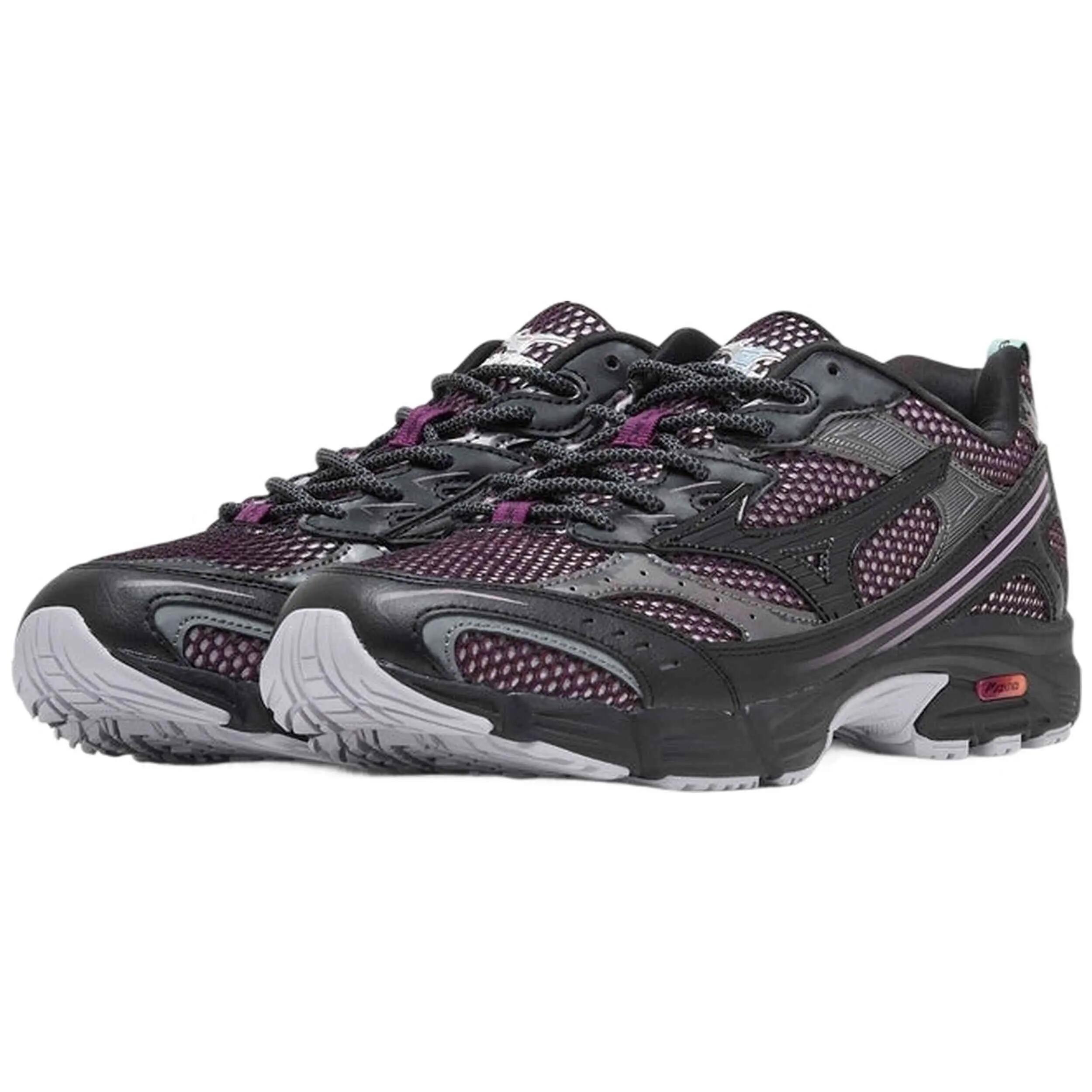 Mizuno MXR scarpe da walking uomo 5/5