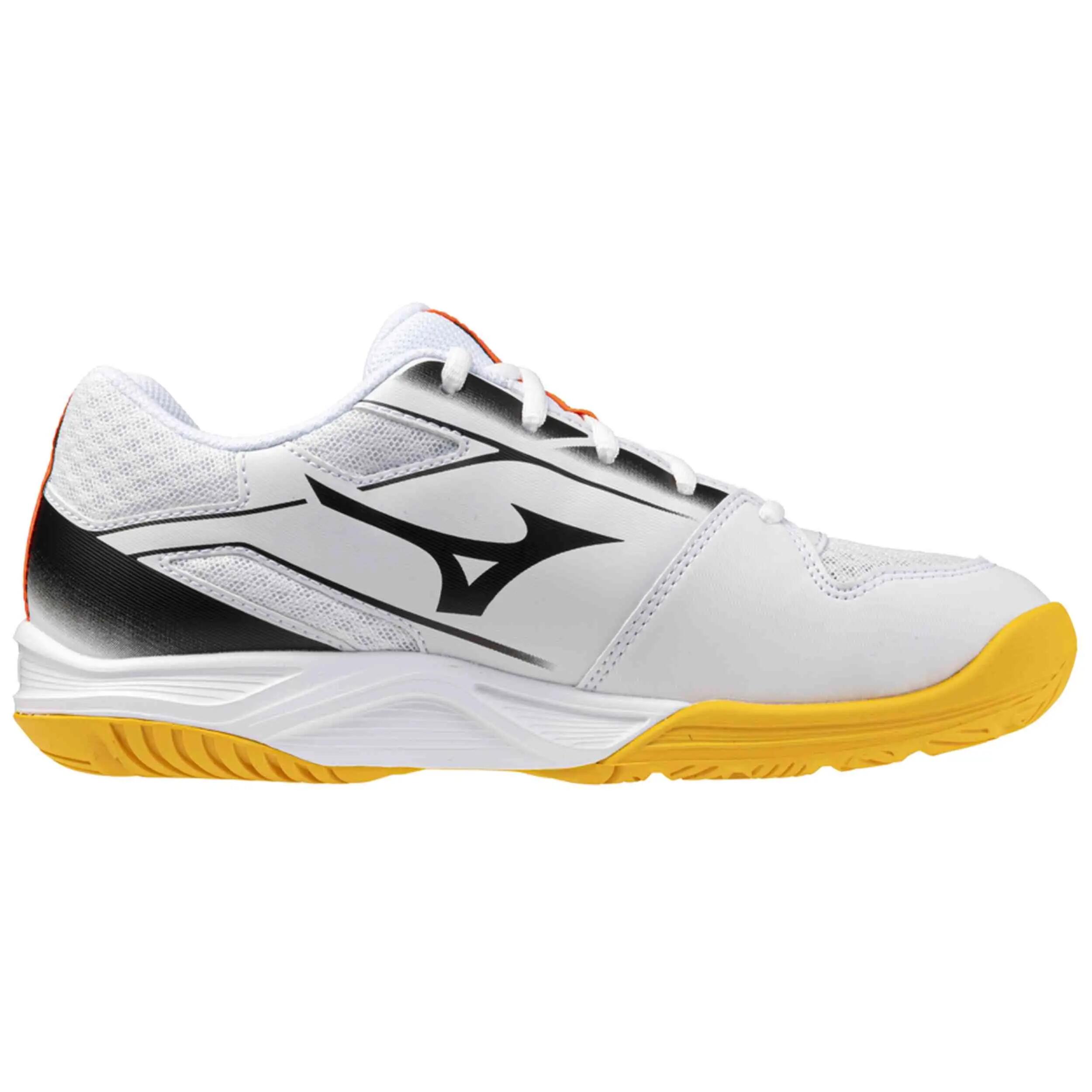Scarpe Mizuno modello X1GC250701 per unisex ragazzi 3/5