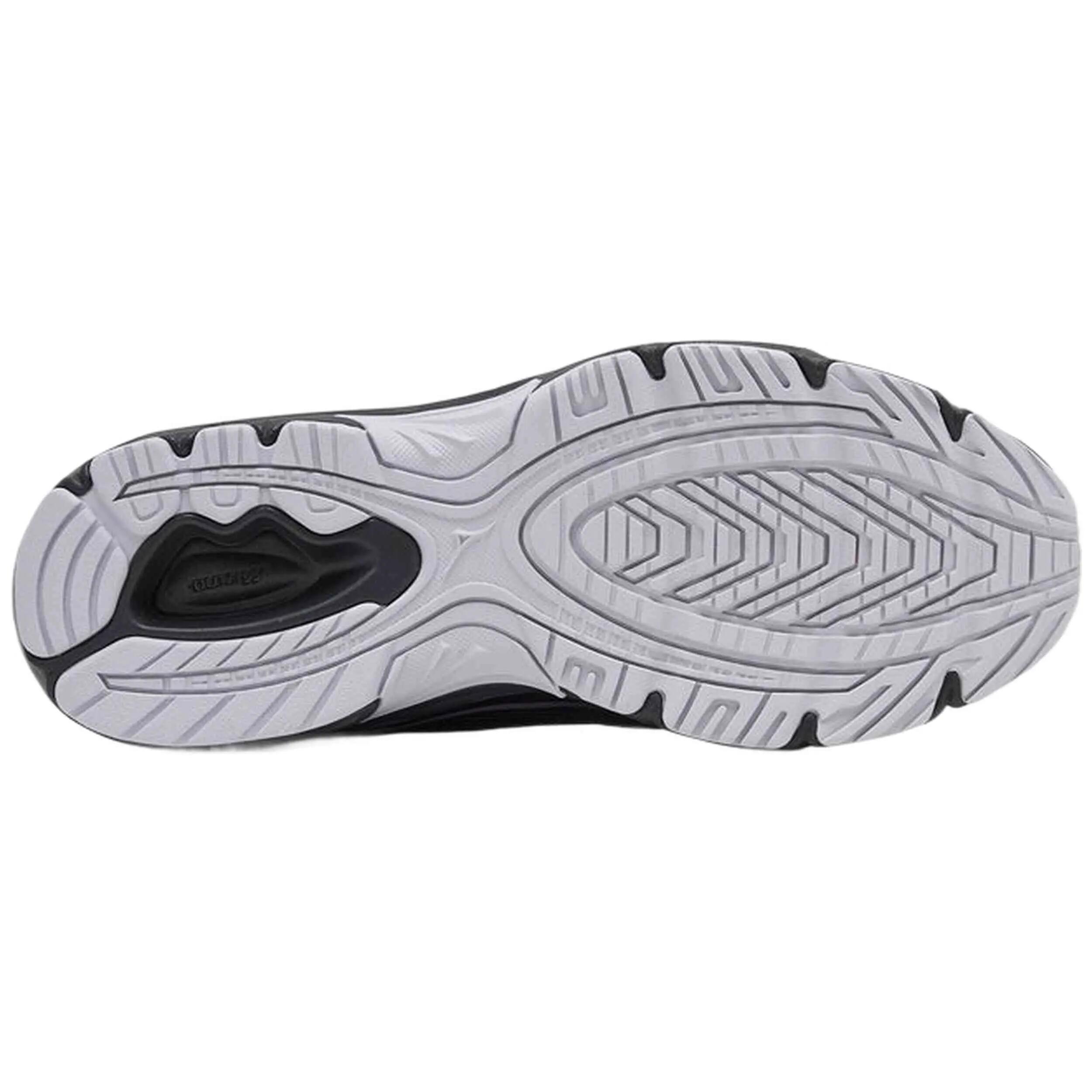 Mizuno MXR scarpe da walking uomo 4/5