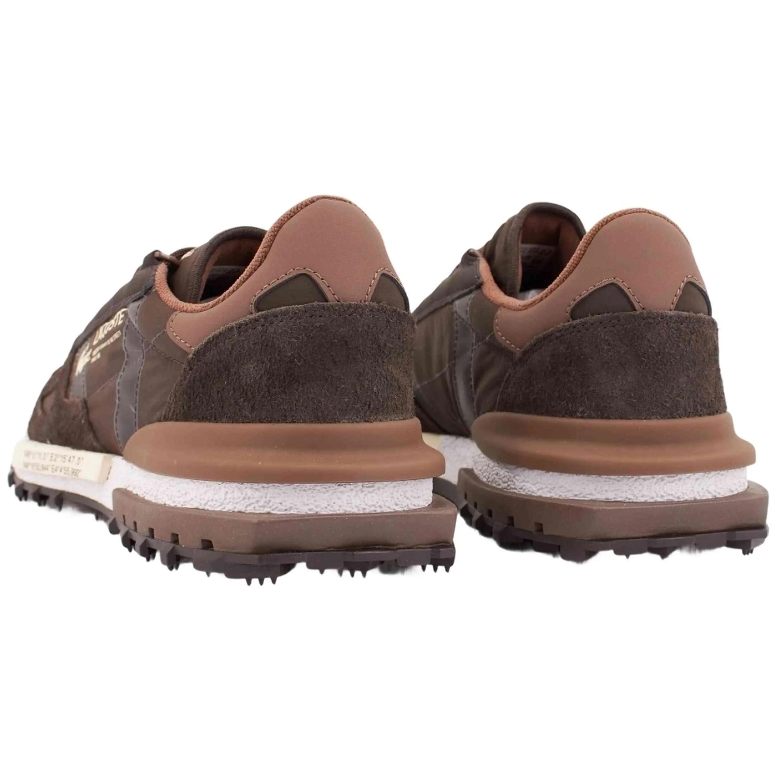 Scarpe Lacoste modello 124-15585021624664 per uomini 4/5