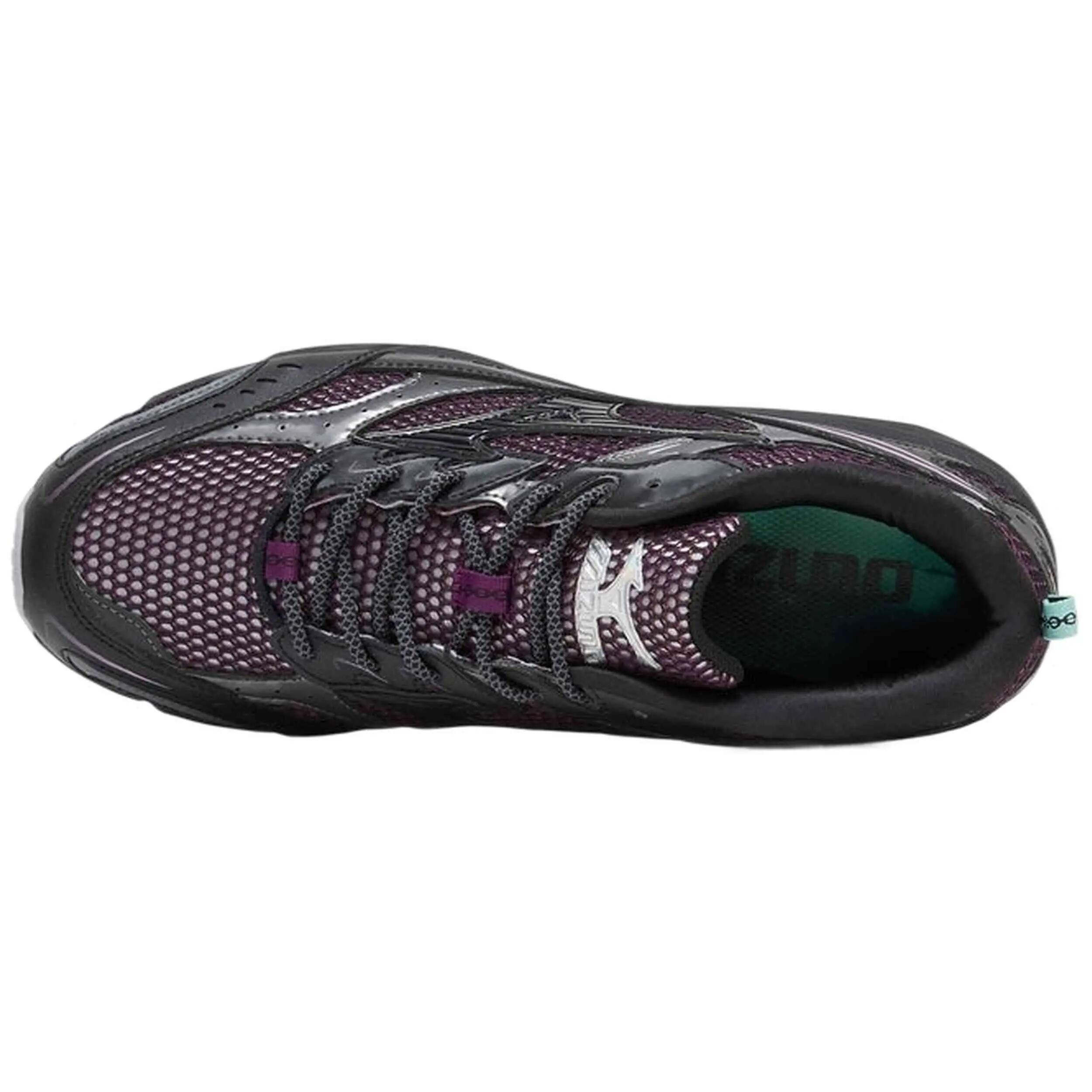 Mizuno MXR scarpe da walking uomo 3/5
