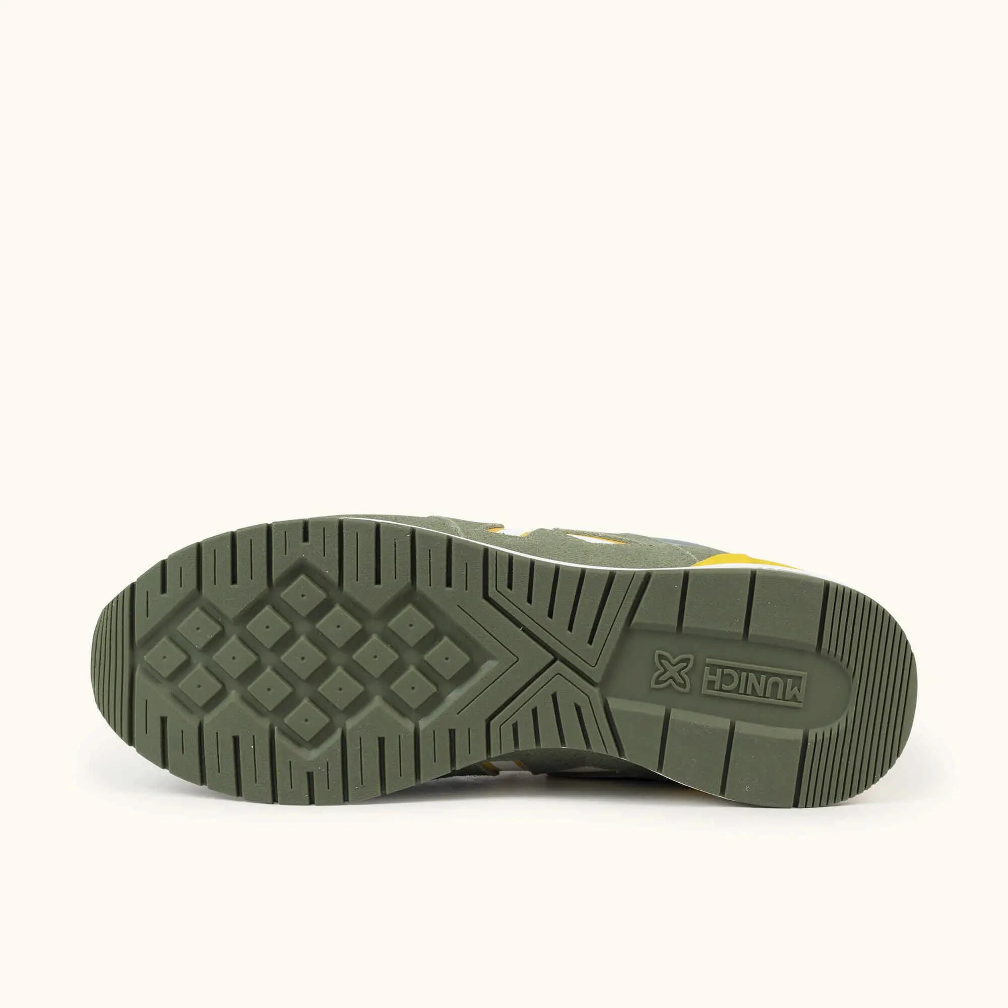 Zapatillas Munich modelo 4150277 para hombre 4/5