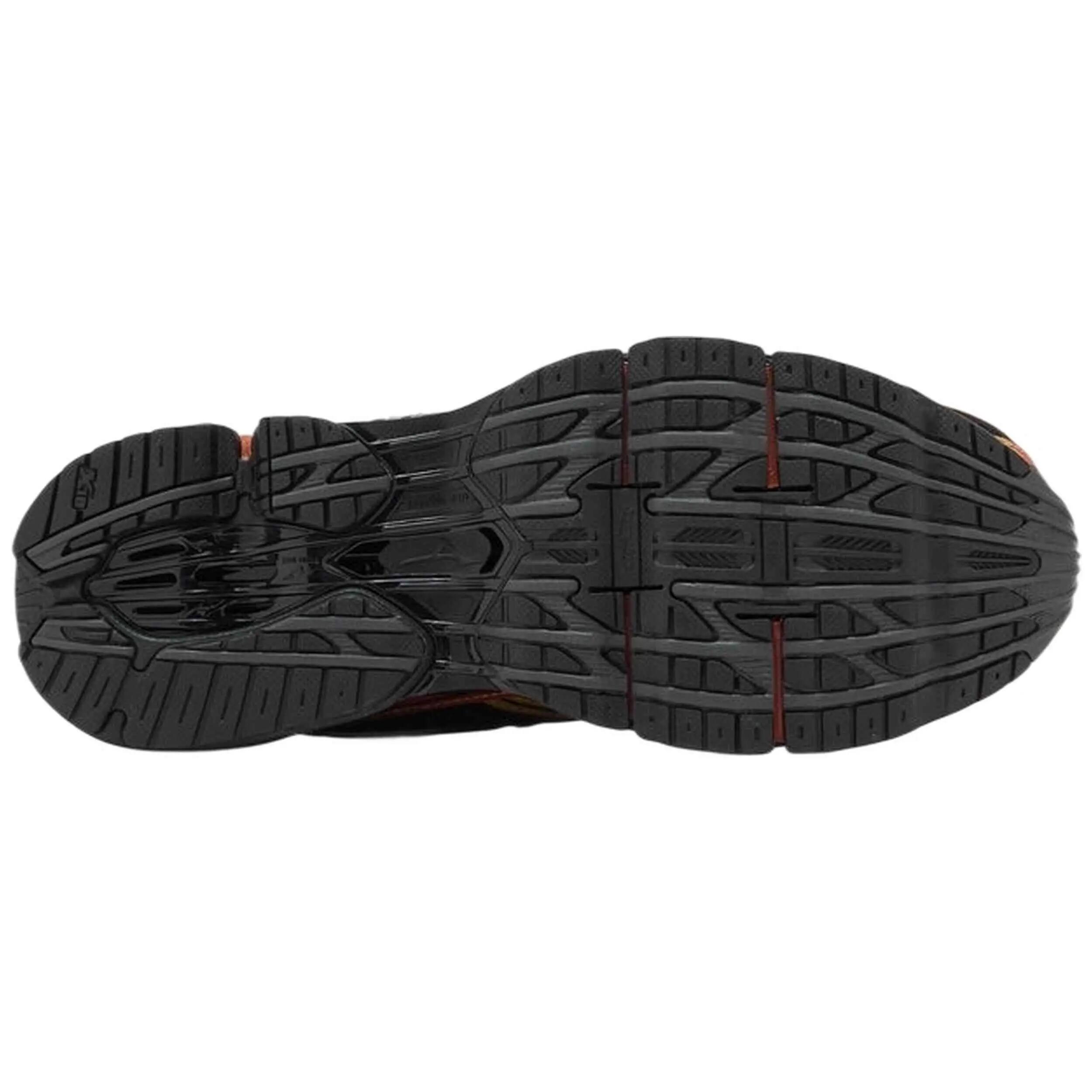 Schoen Mizuno model D1GA2604-02 voor mannen 4/7