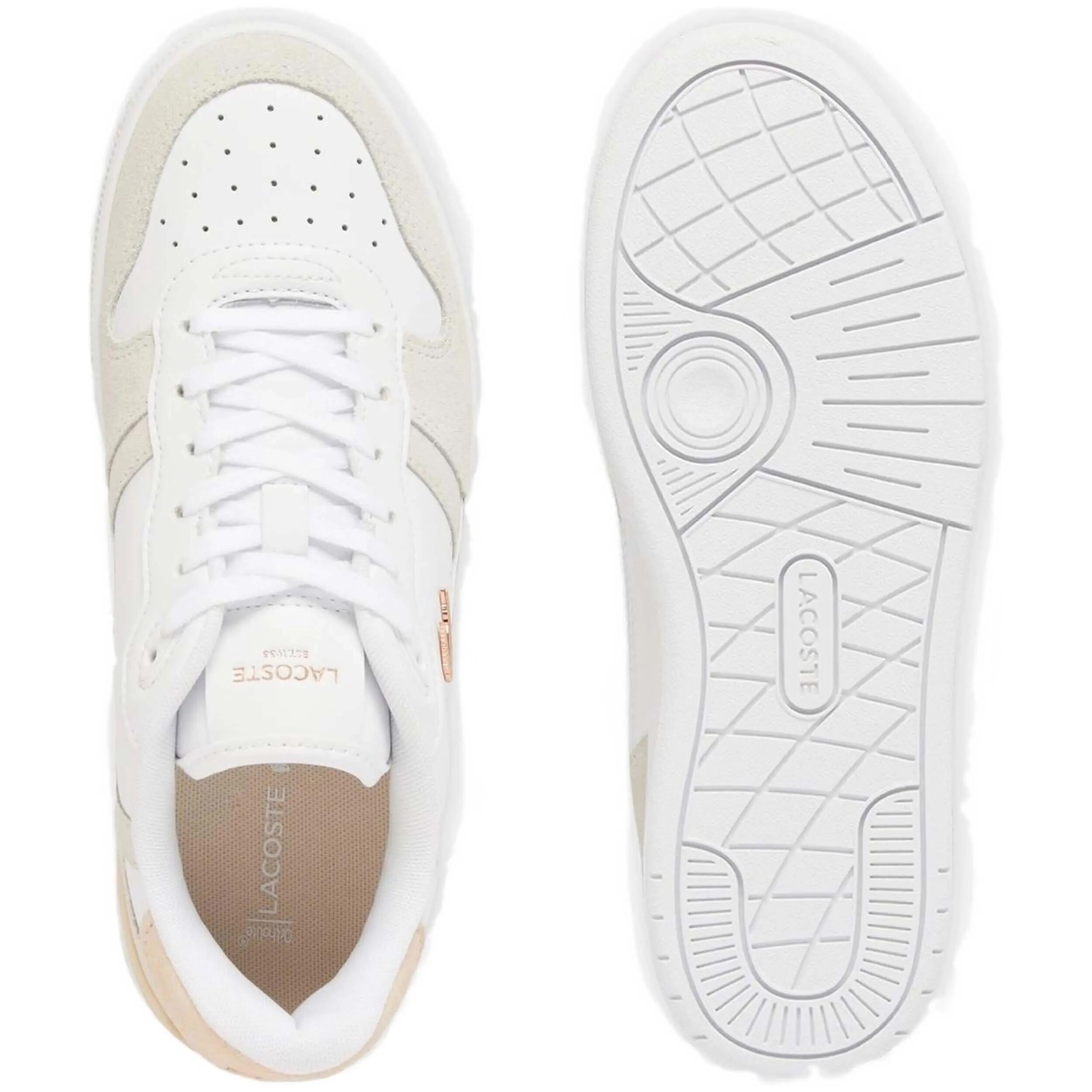 Scarpe Lacoste modello 48SFA0043-1Y9 per donne 4/5