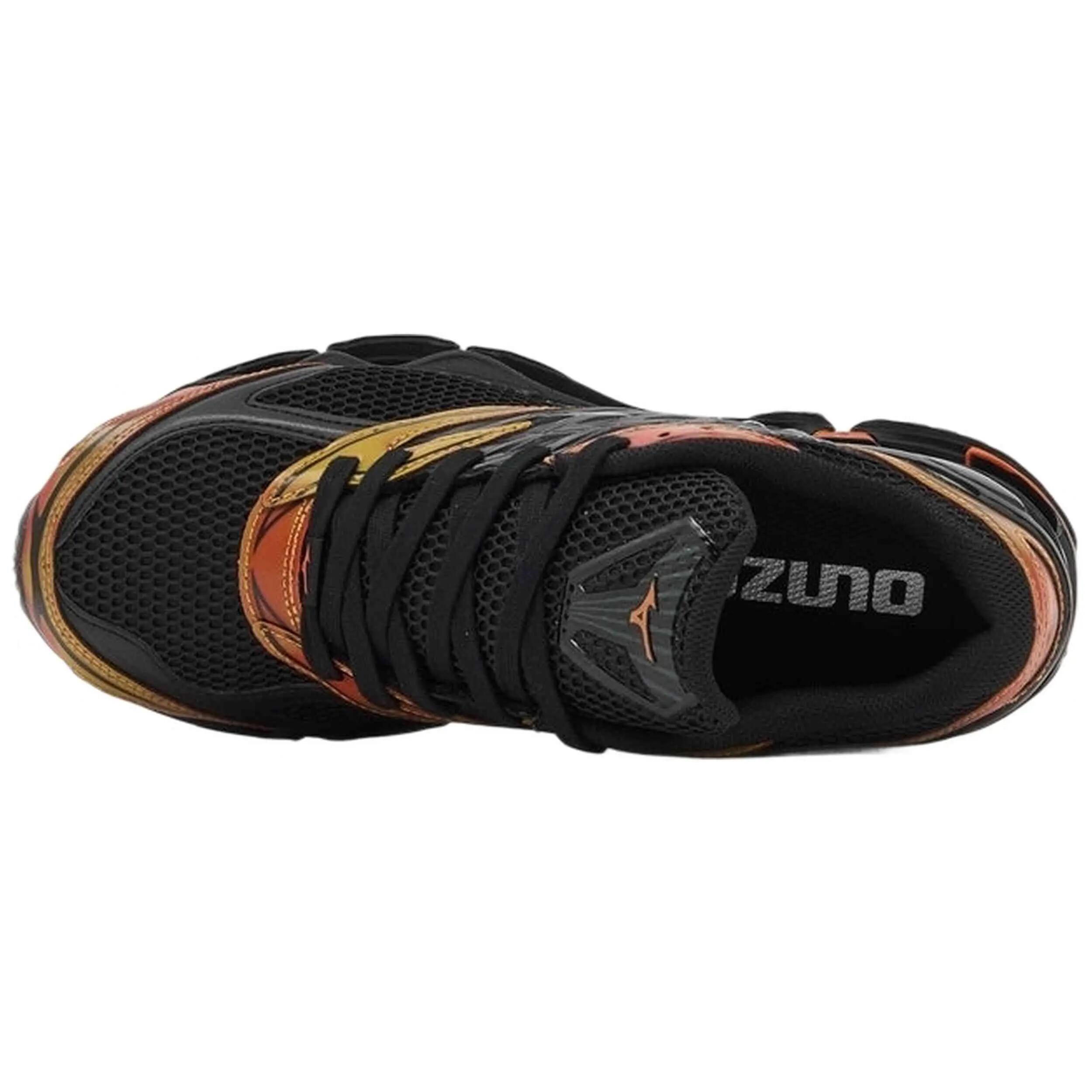 Schoen Mizuno model D1GA2604-02 voor mannen 3/7