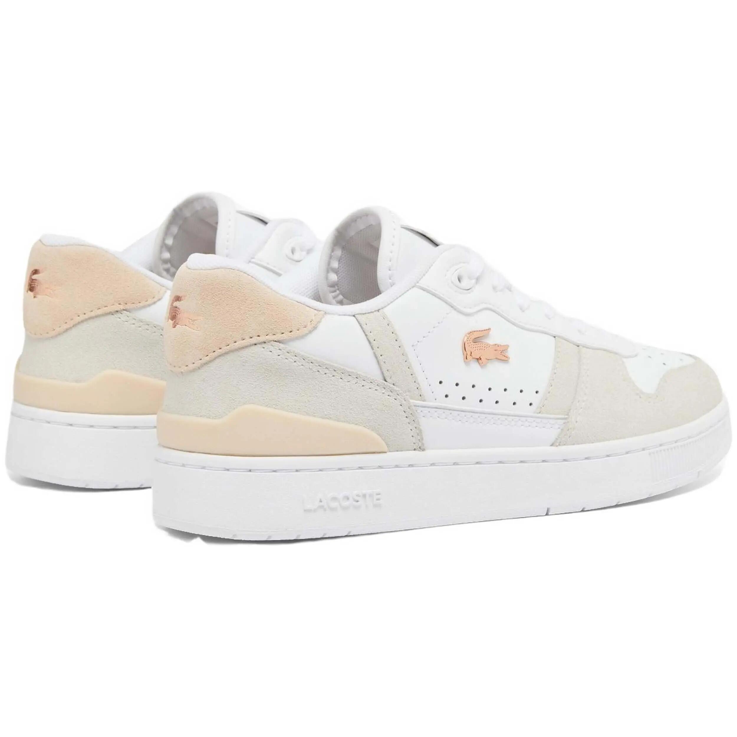 Scarpe Lacoste modello 48SFA0043-1Y9 per donne 3/5